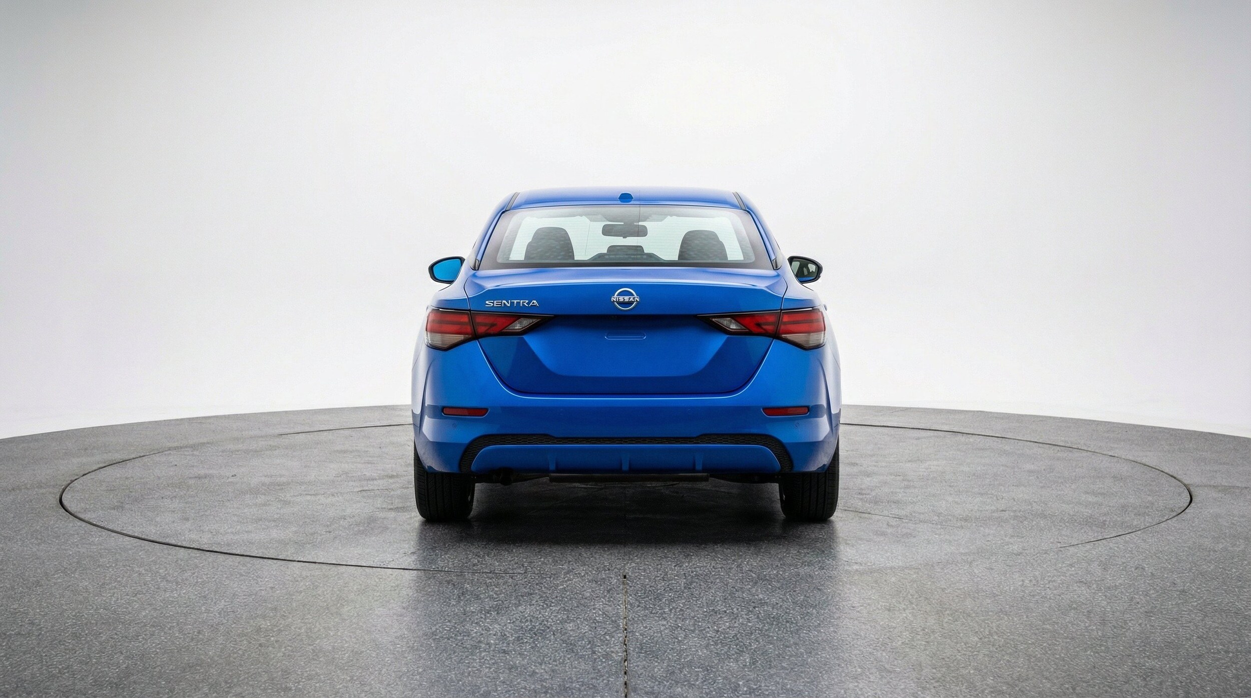 Thumbnail: 2025 Nissan Sentra - 7