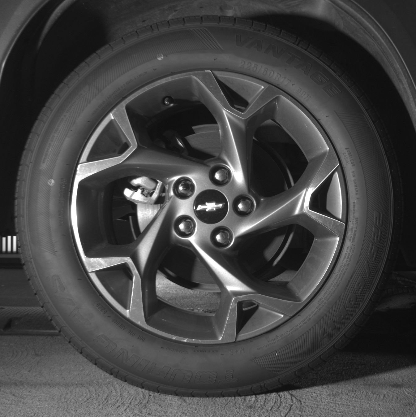 Thumbnail: 2025 Chevrolet Trax - 15