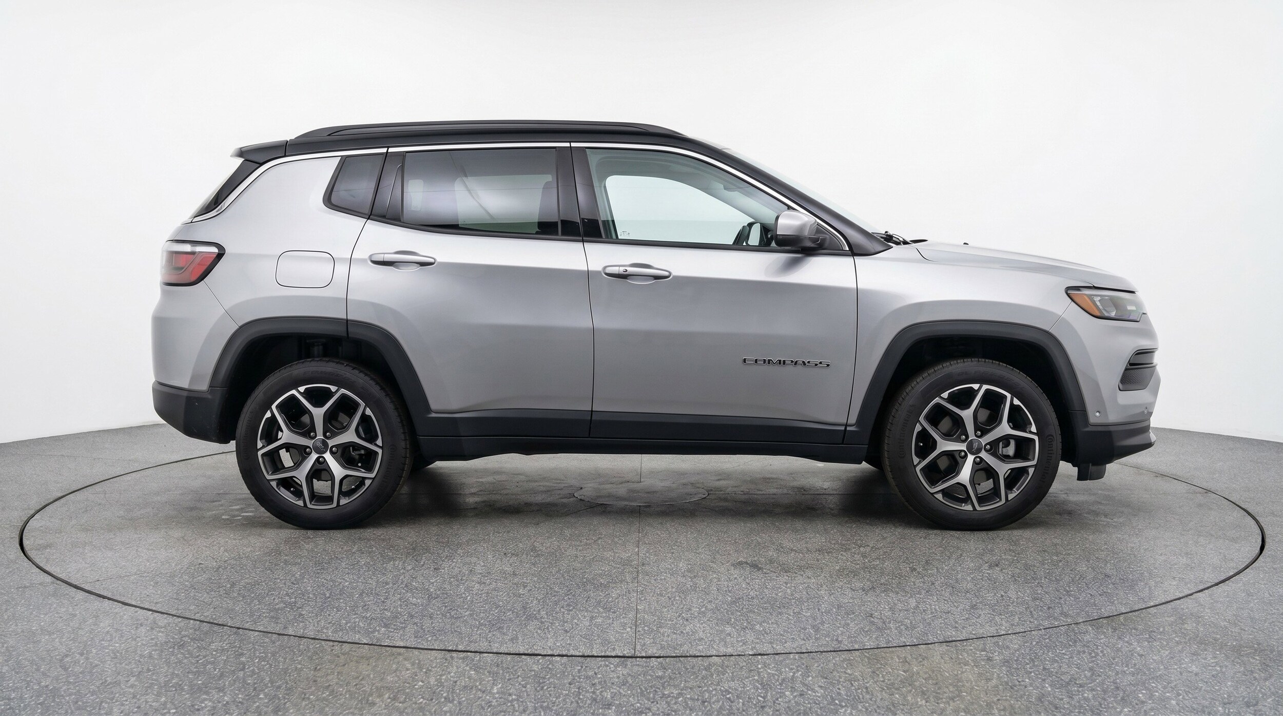 Thumbnail: 2025 Jeep Compass - 11