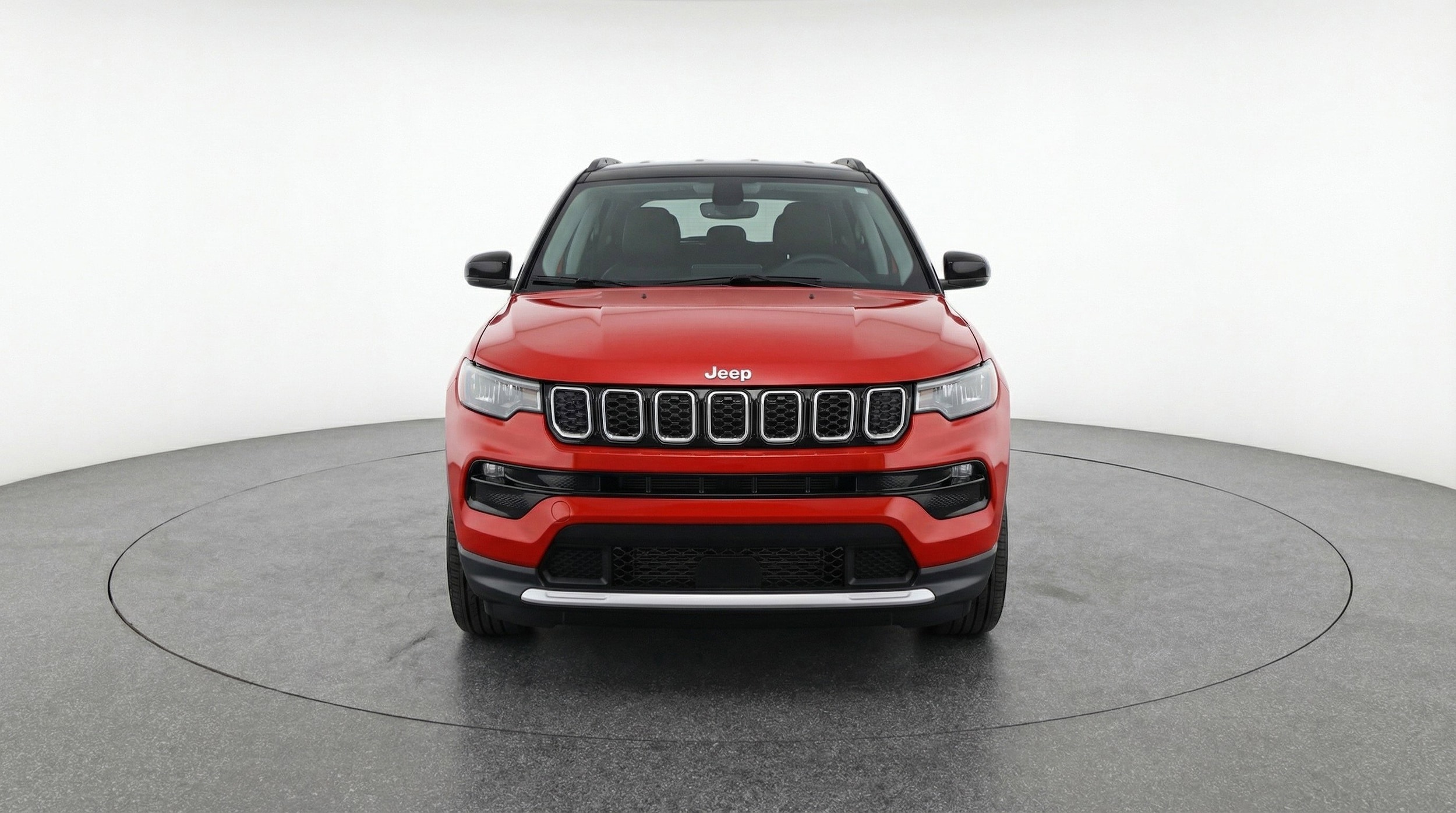 Thumbnail: 2025 Jeep Compass - 2