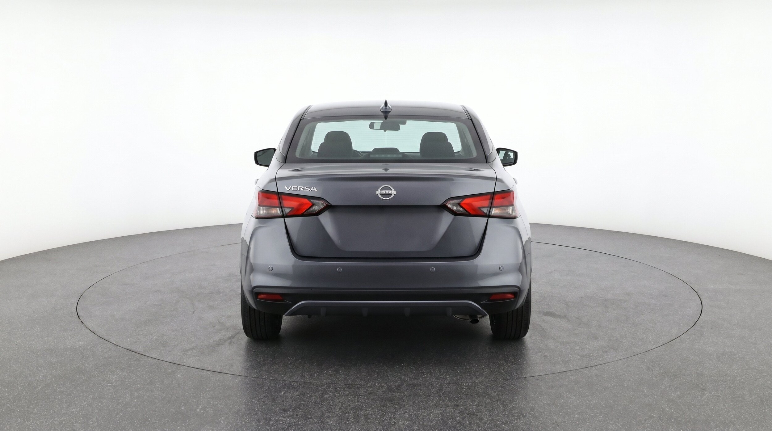 Thumbnail: 2025 Nissan Versa - 7