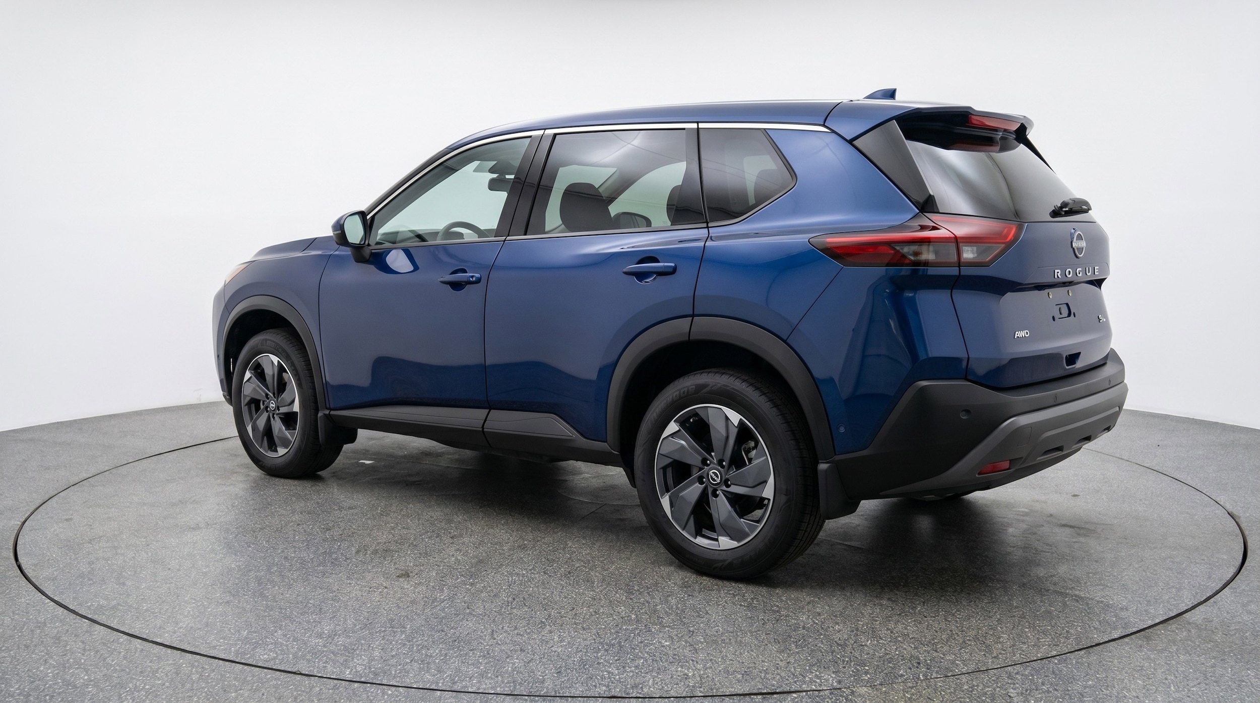 Thumbnail: 2025 Nissan Rogue - 6