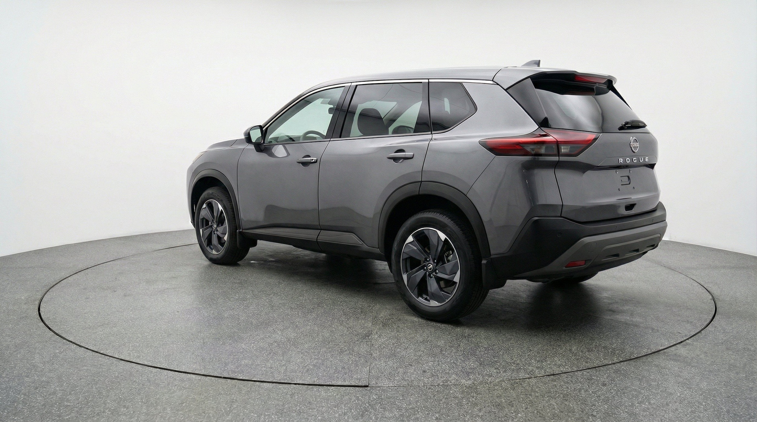 Thumbnail: 2025 Nissan Rogue - 6