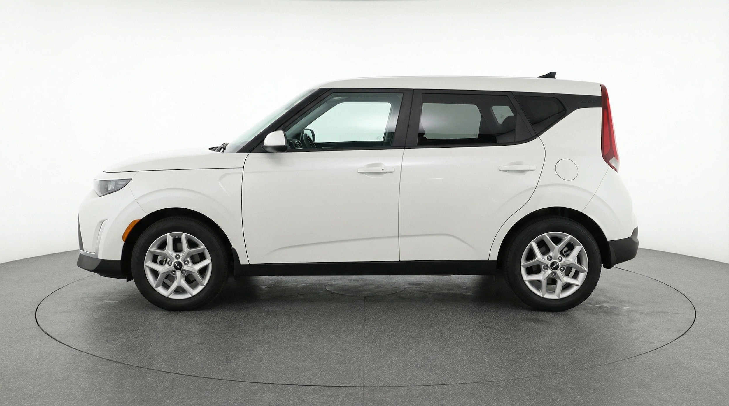 Thumbnail: 2025 Kia Soul - 5