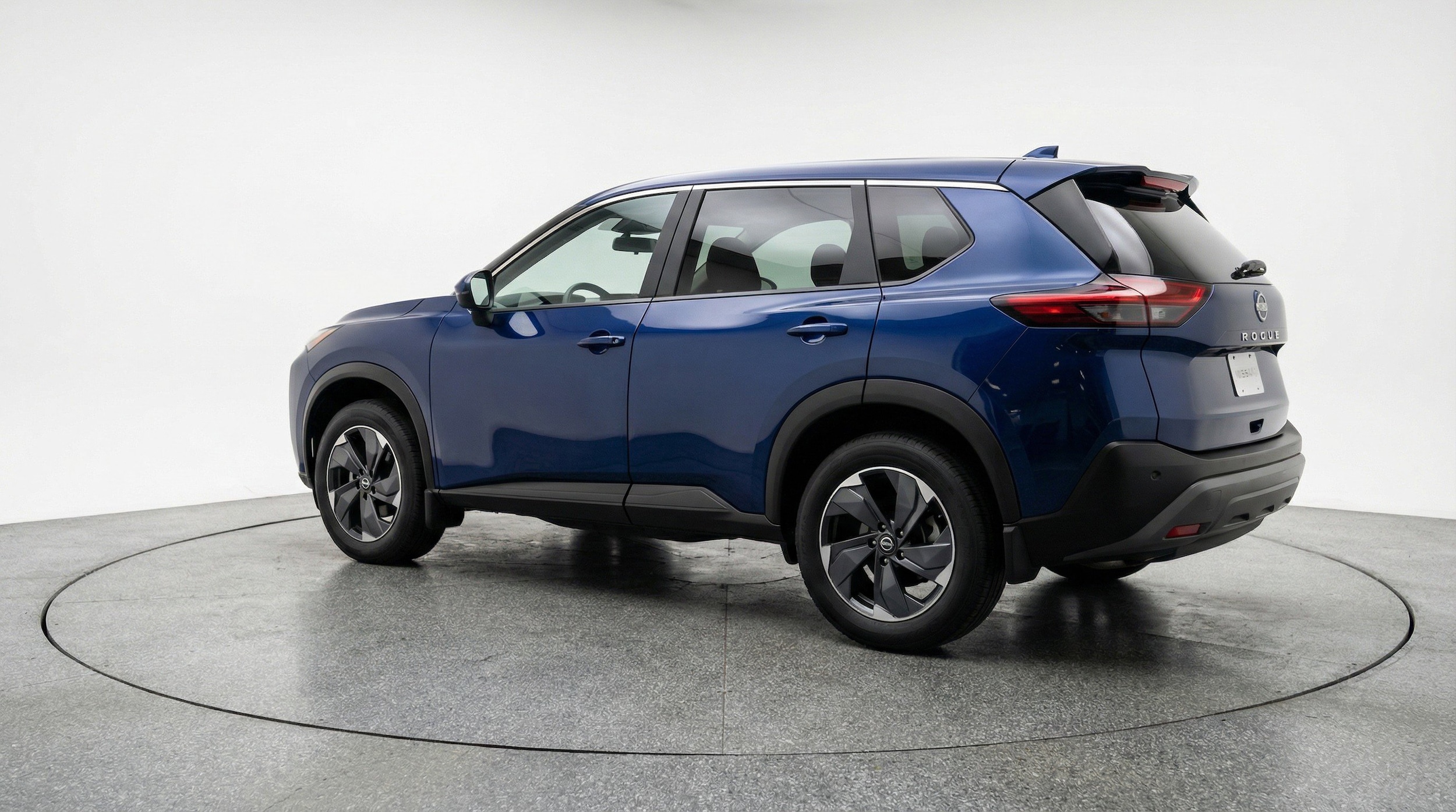 Thumbnail: 2025 Nissan Rogue - 6