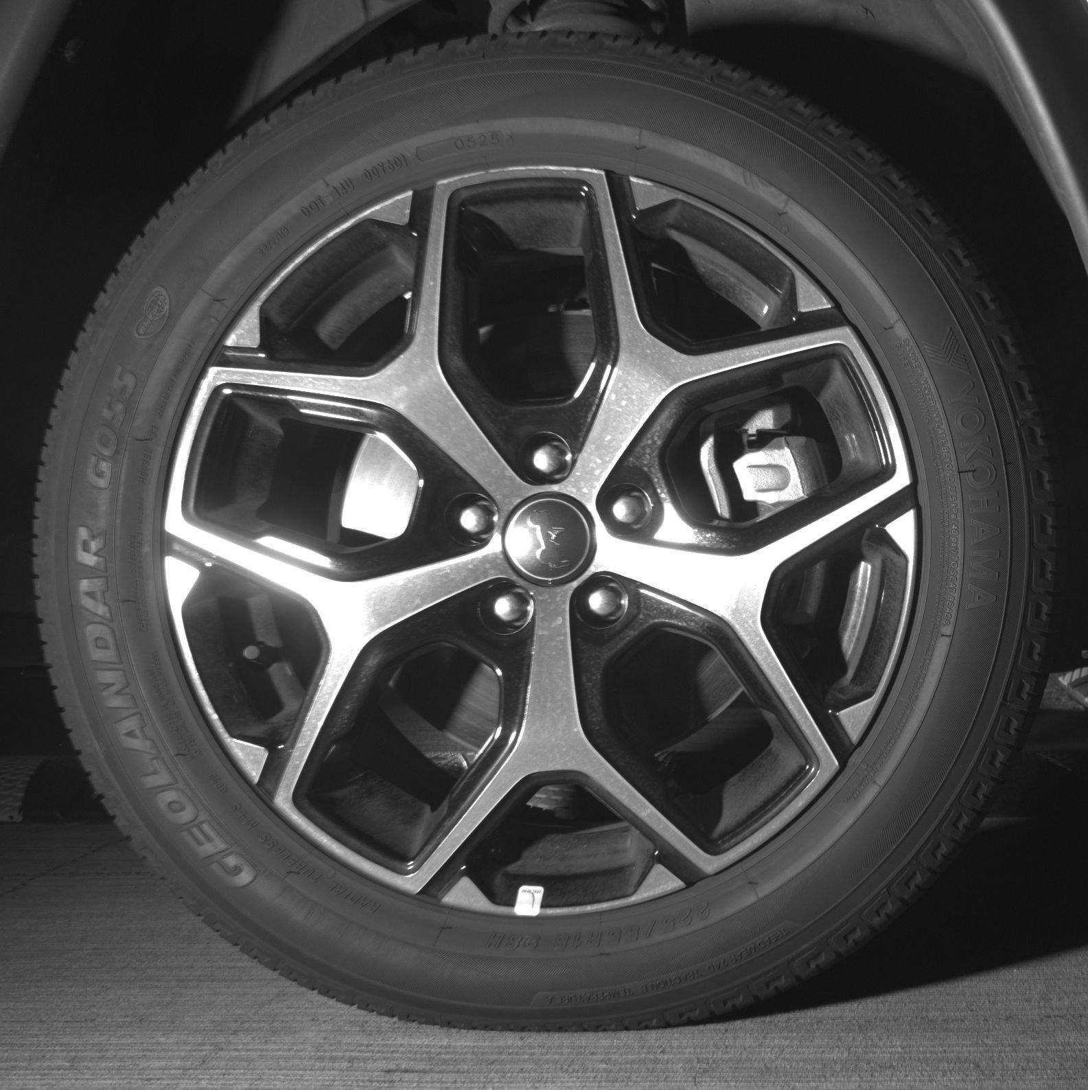 Thumbnail: 2025 Jeep Compass - 13