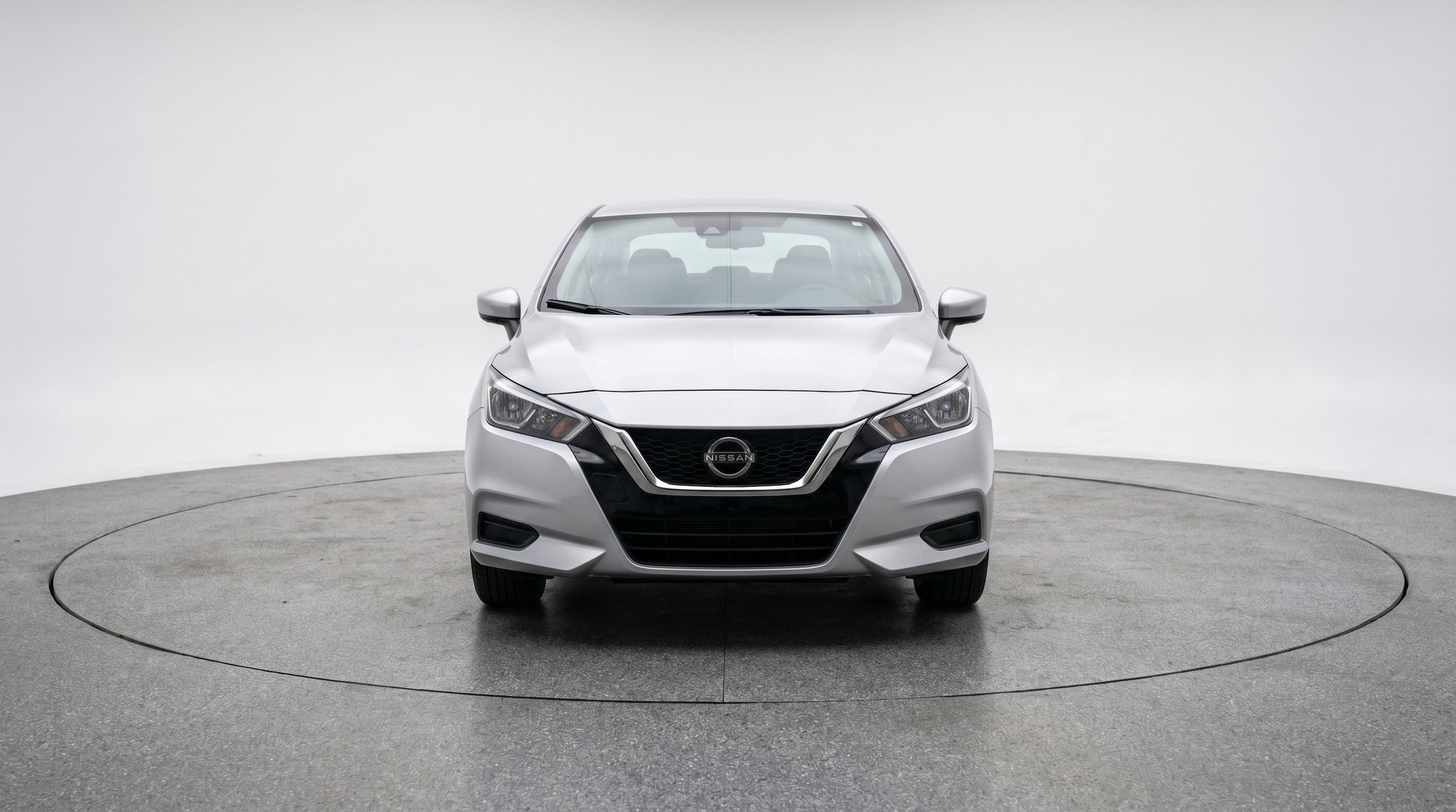 Thumbnail: 2025 Nissan Versa - 2