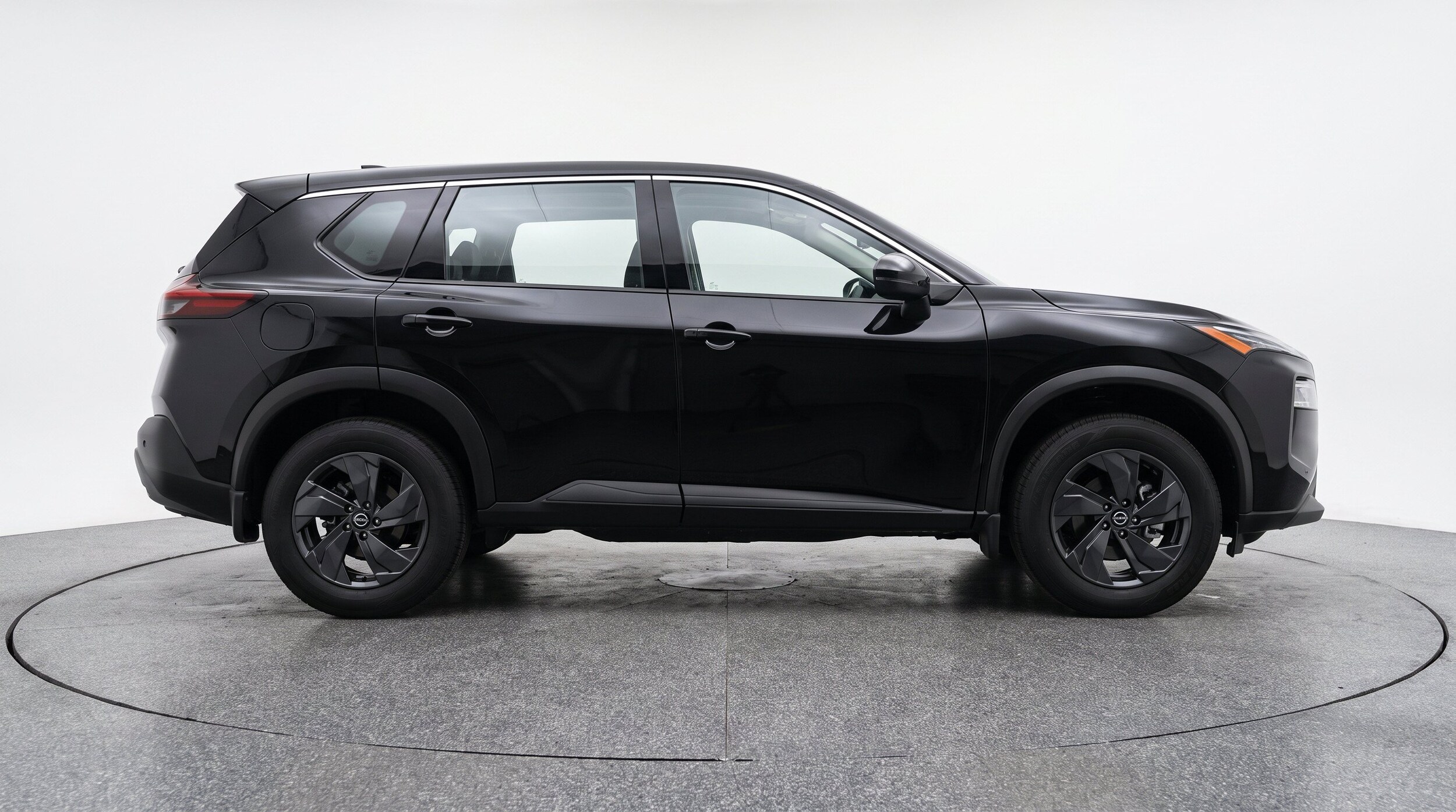 Thumbnail: 2026 Nissan Rogue - 11