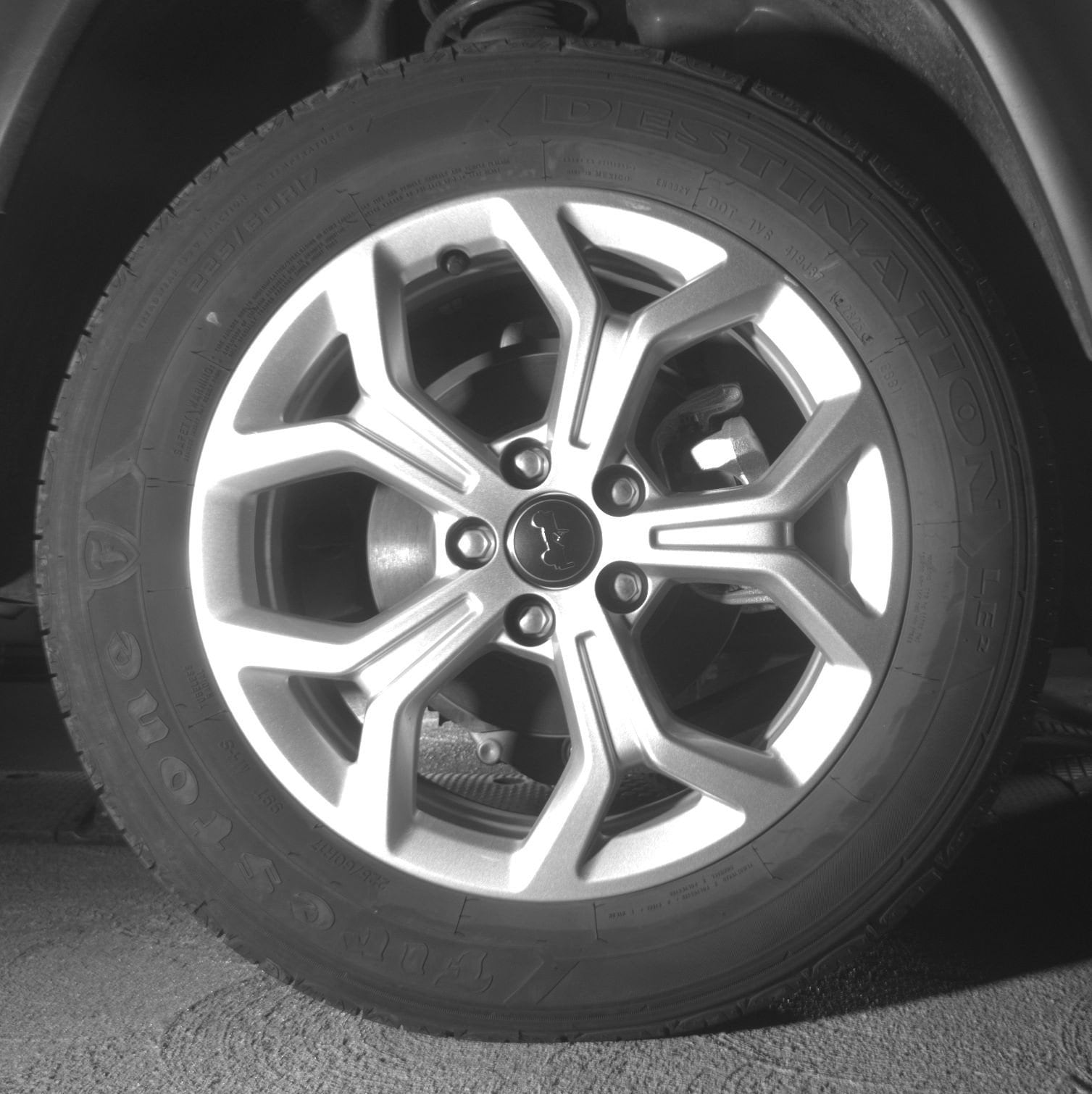 Thumbnail: 2025 Jeep Compass - 15