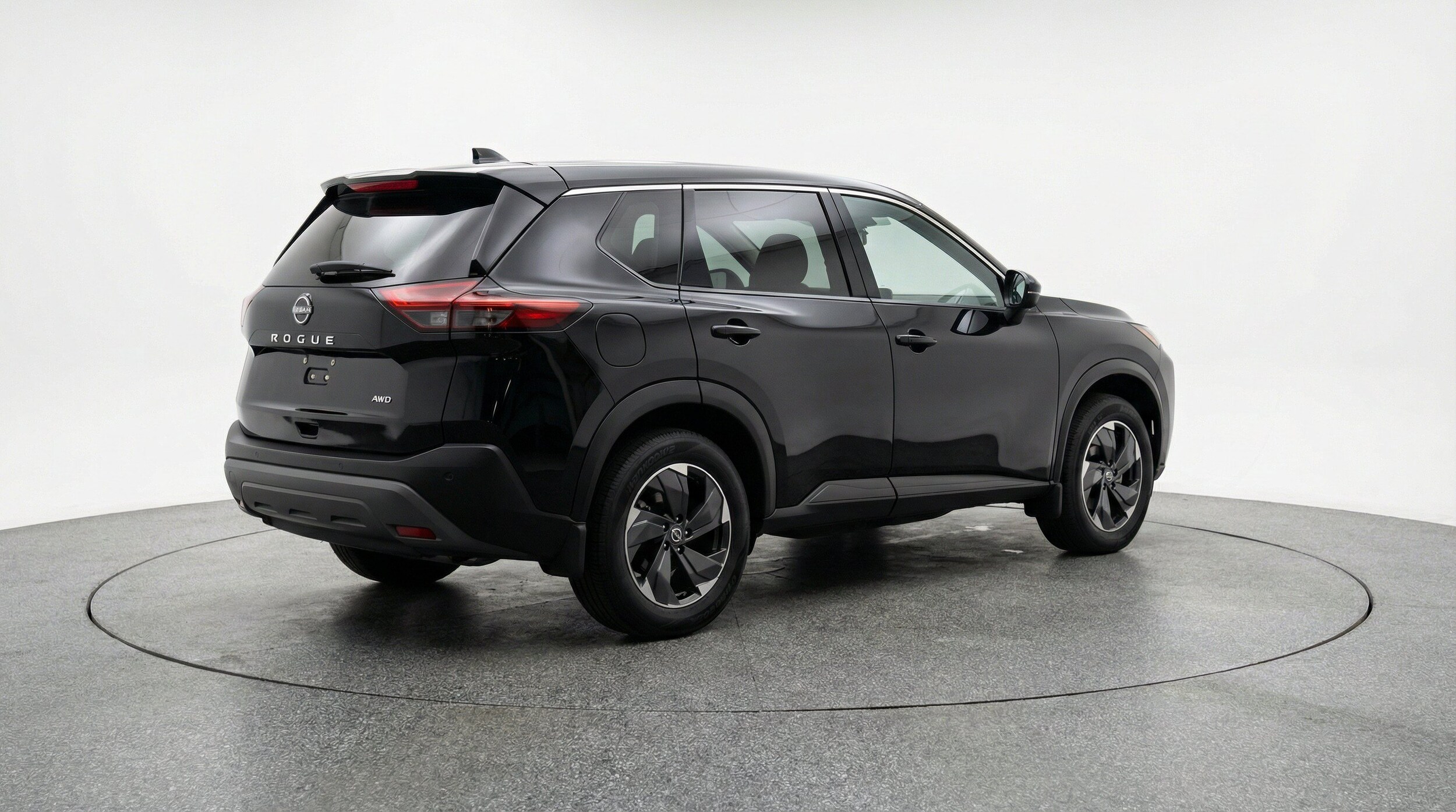 Thumbnail: 2025 Nissan Rogue - 9