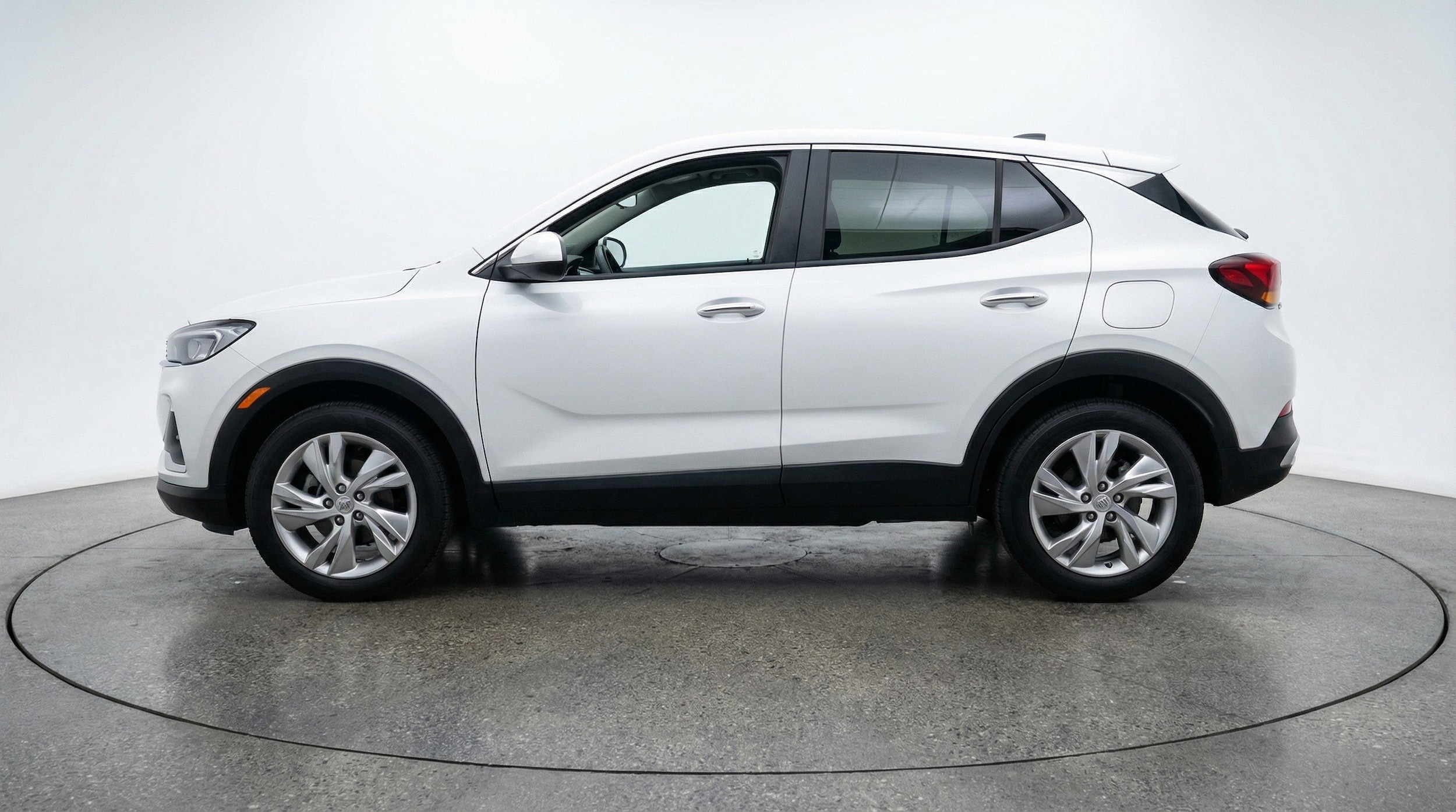Thumbnail: 2025 Buick Encore GX - 5