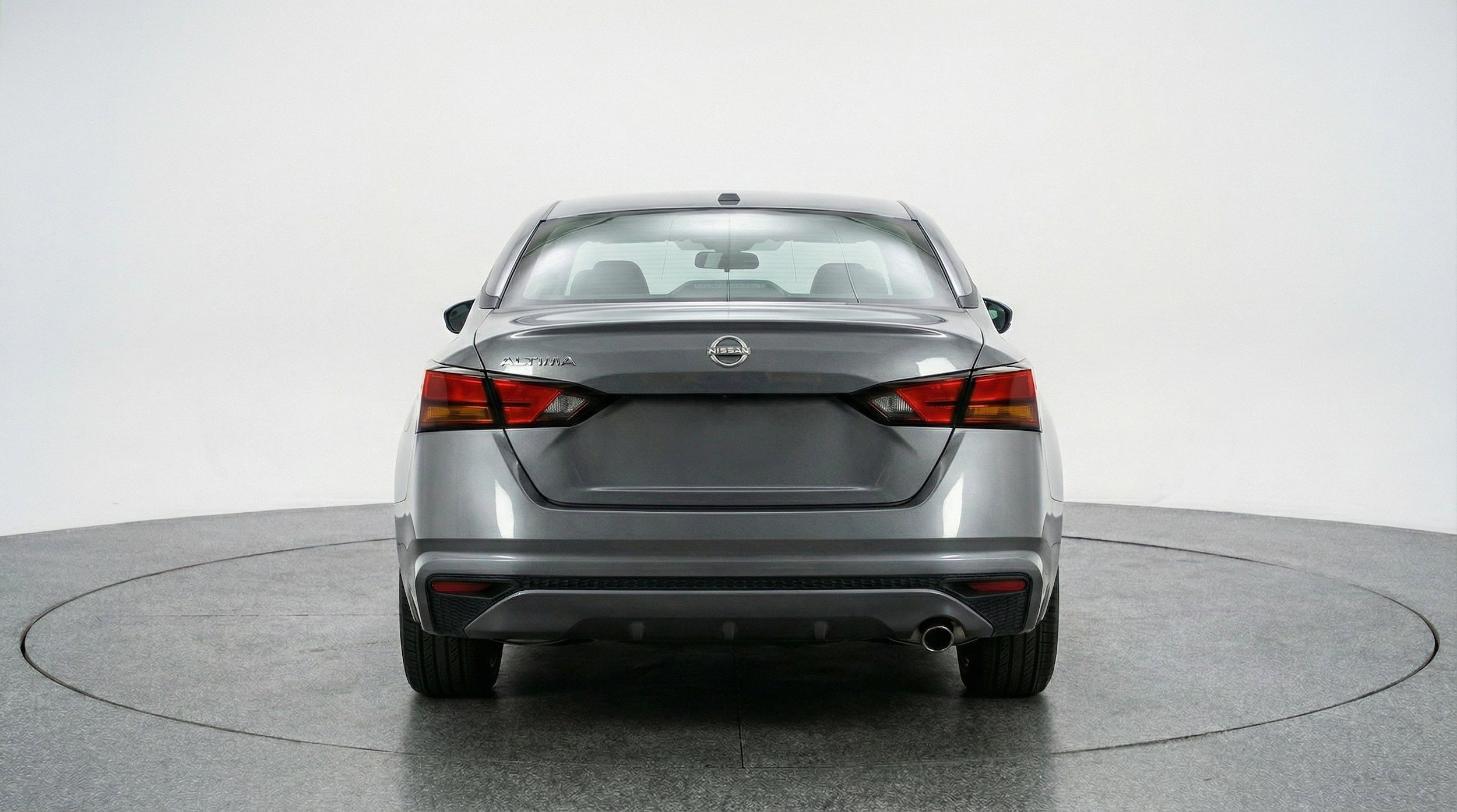 Thumbnail: 2025 Nissan Altima - 7