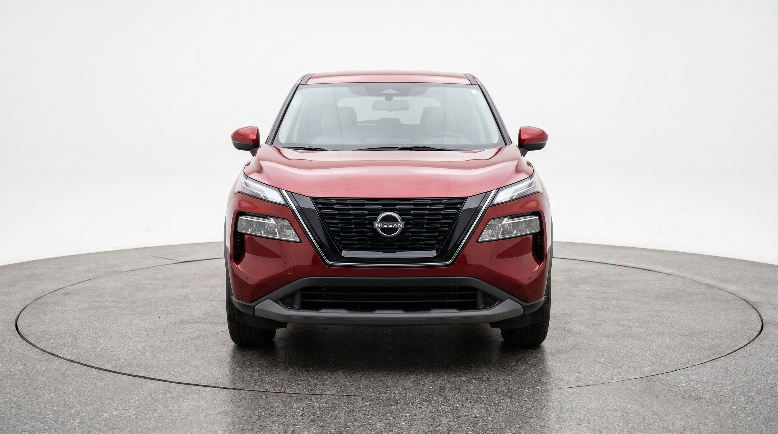 Thumbnail: 2025 Nissan Rogue - 2