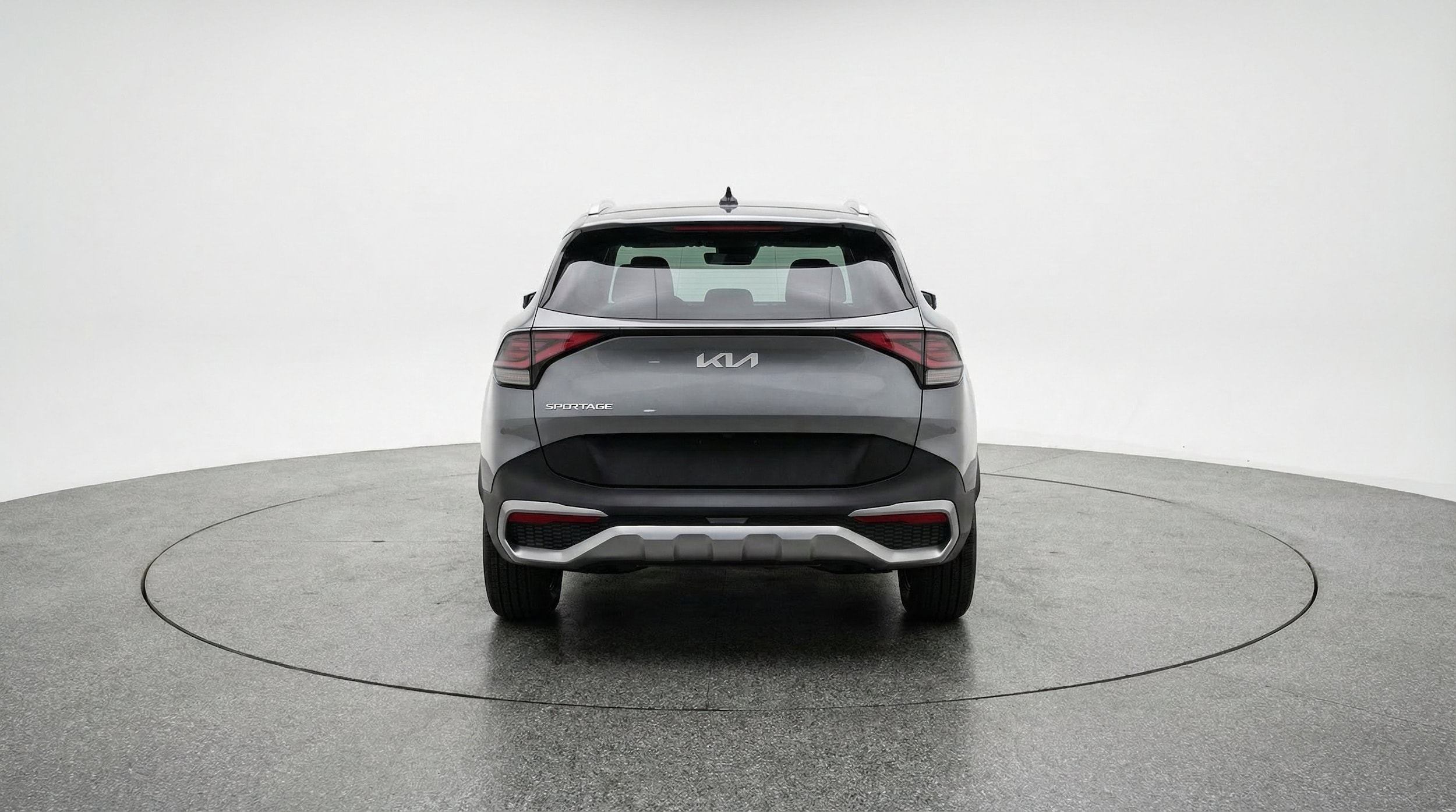Thumbnail: 2026 Kia Sportage - 7