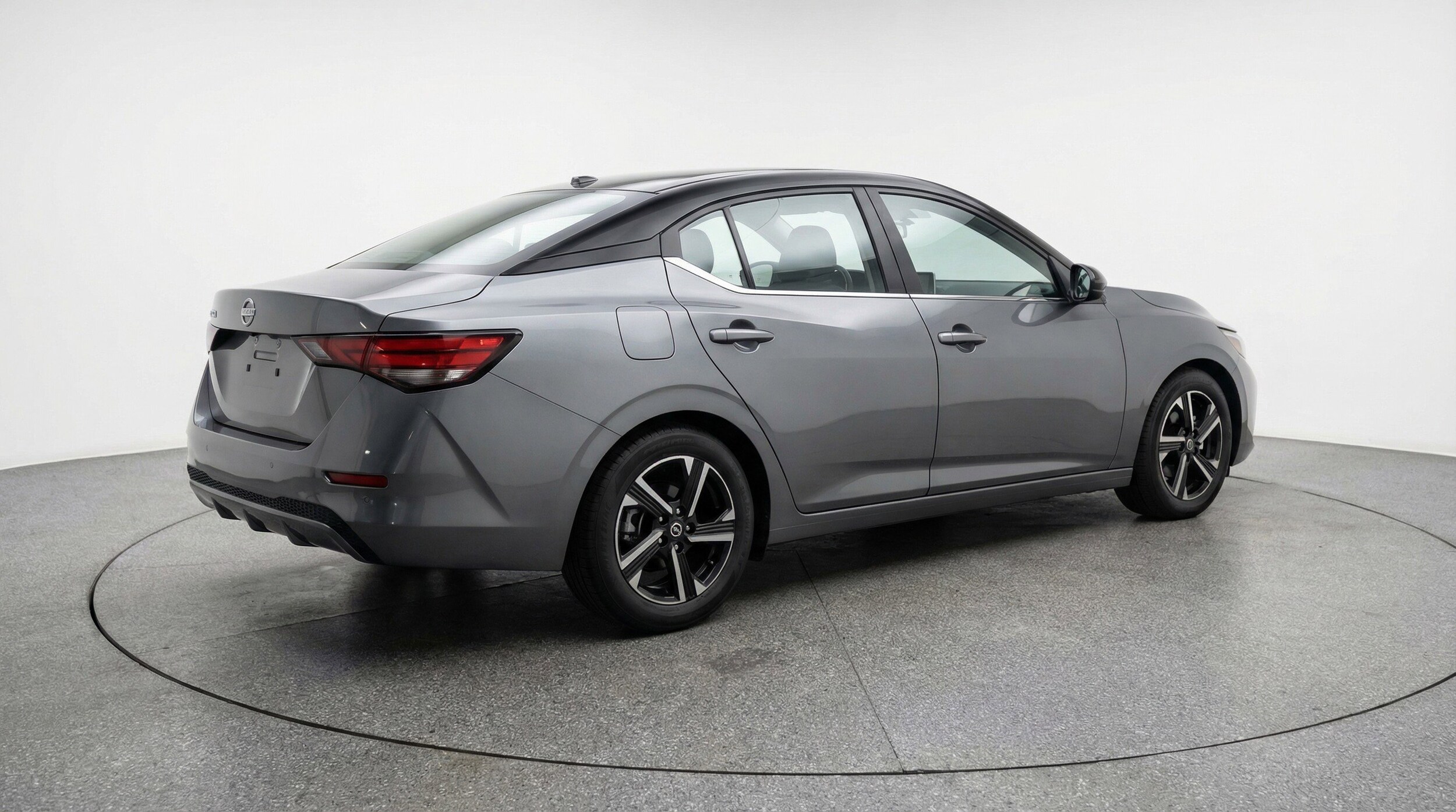 Thumbnail: 2025 Nissan Sentra - 9