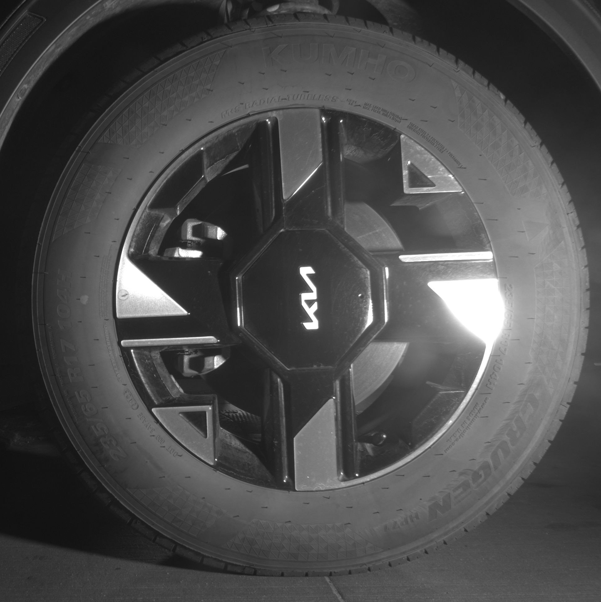 Thumbnail: 2026 Kia Sportage - 12