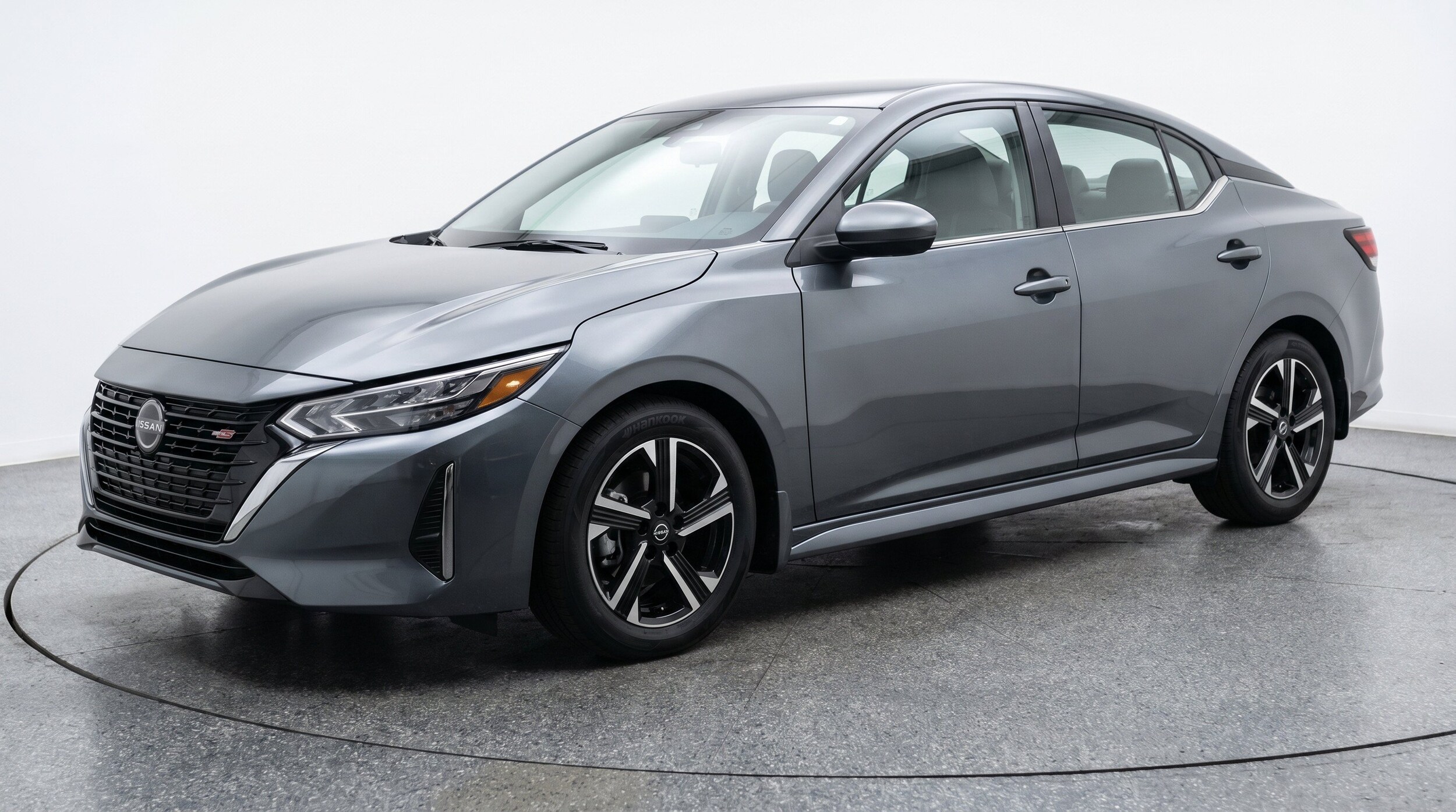 Thumbnail: 2025 Nissan Sentra - 3