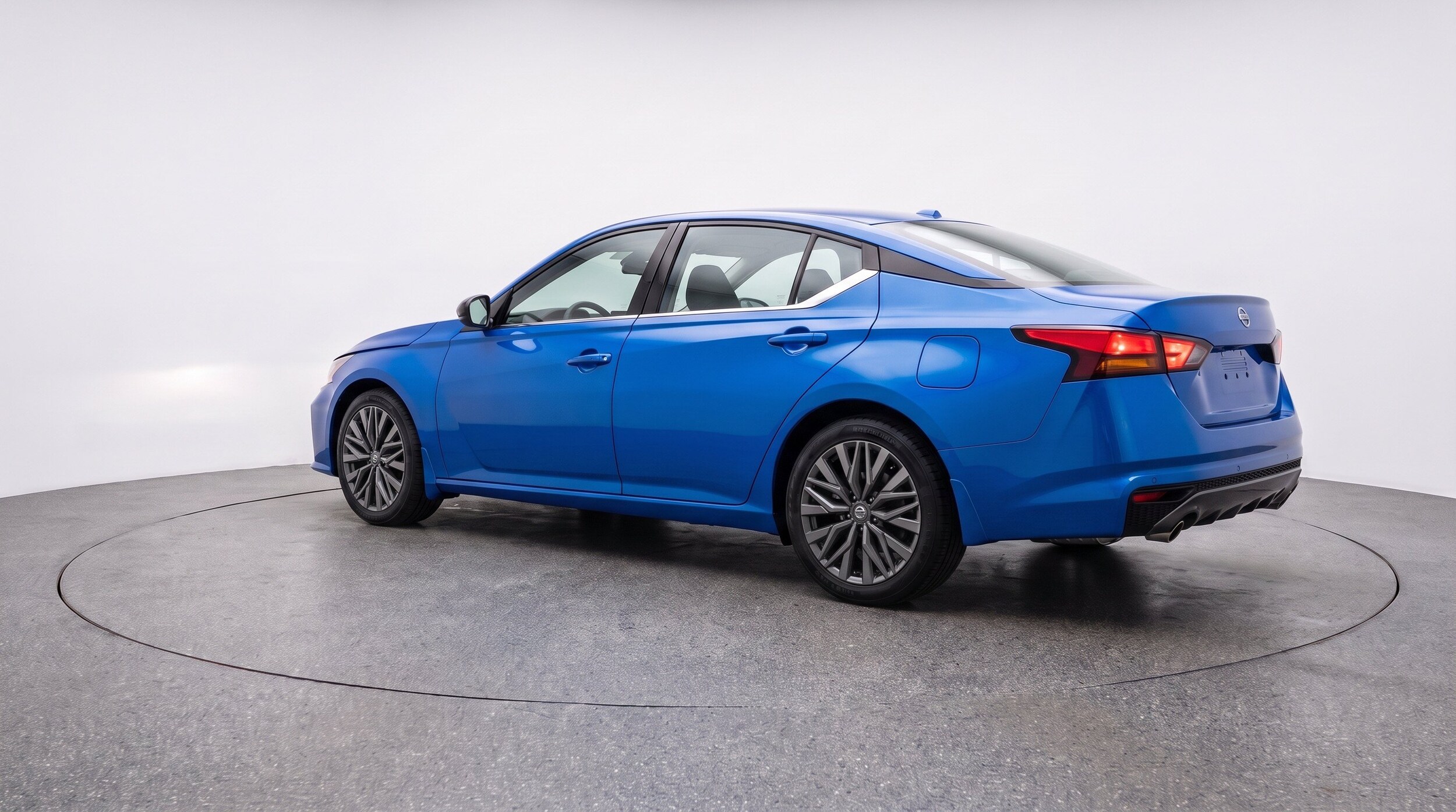 Thumbnail: 2025 Nissan Altima - 6