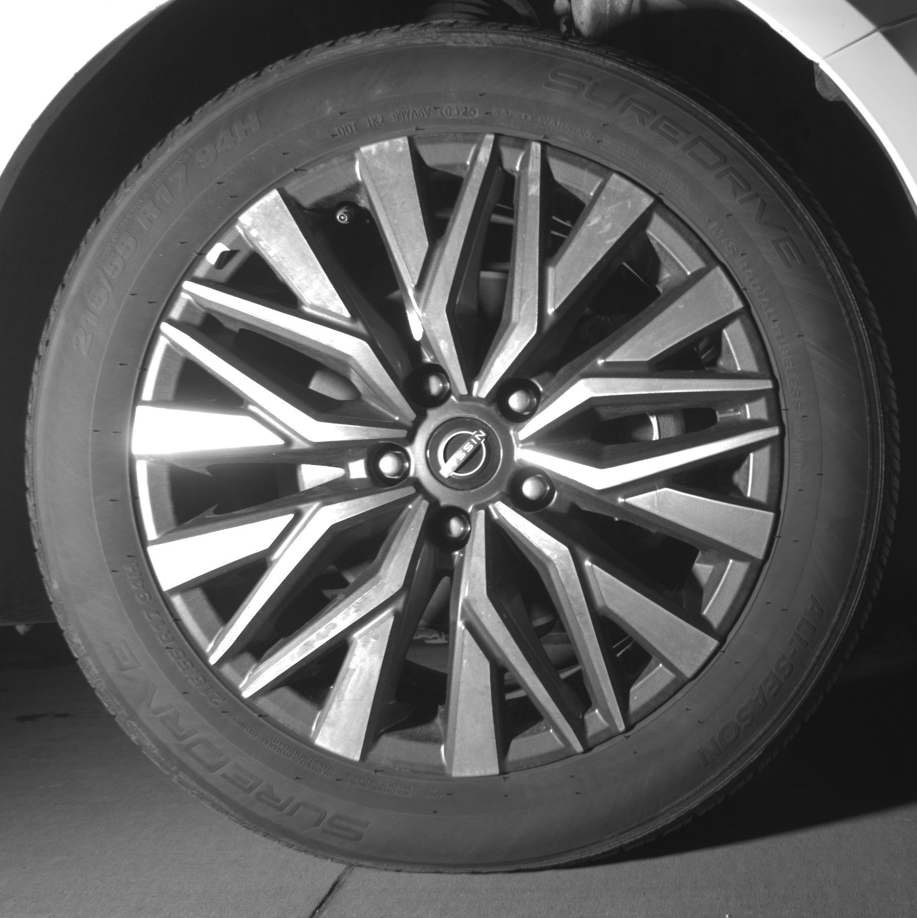 Thumbnail: 2025 Nissan Altima - 13