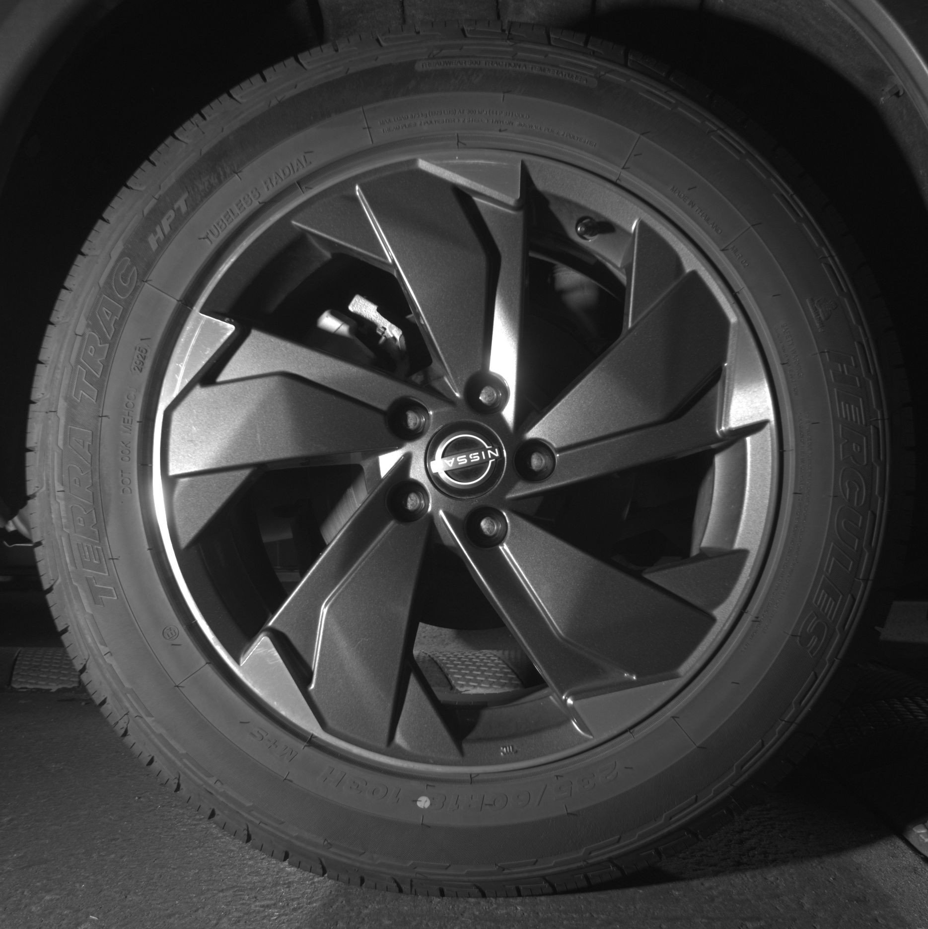 Thumbnail: 2025 Nissan Rogue - 15