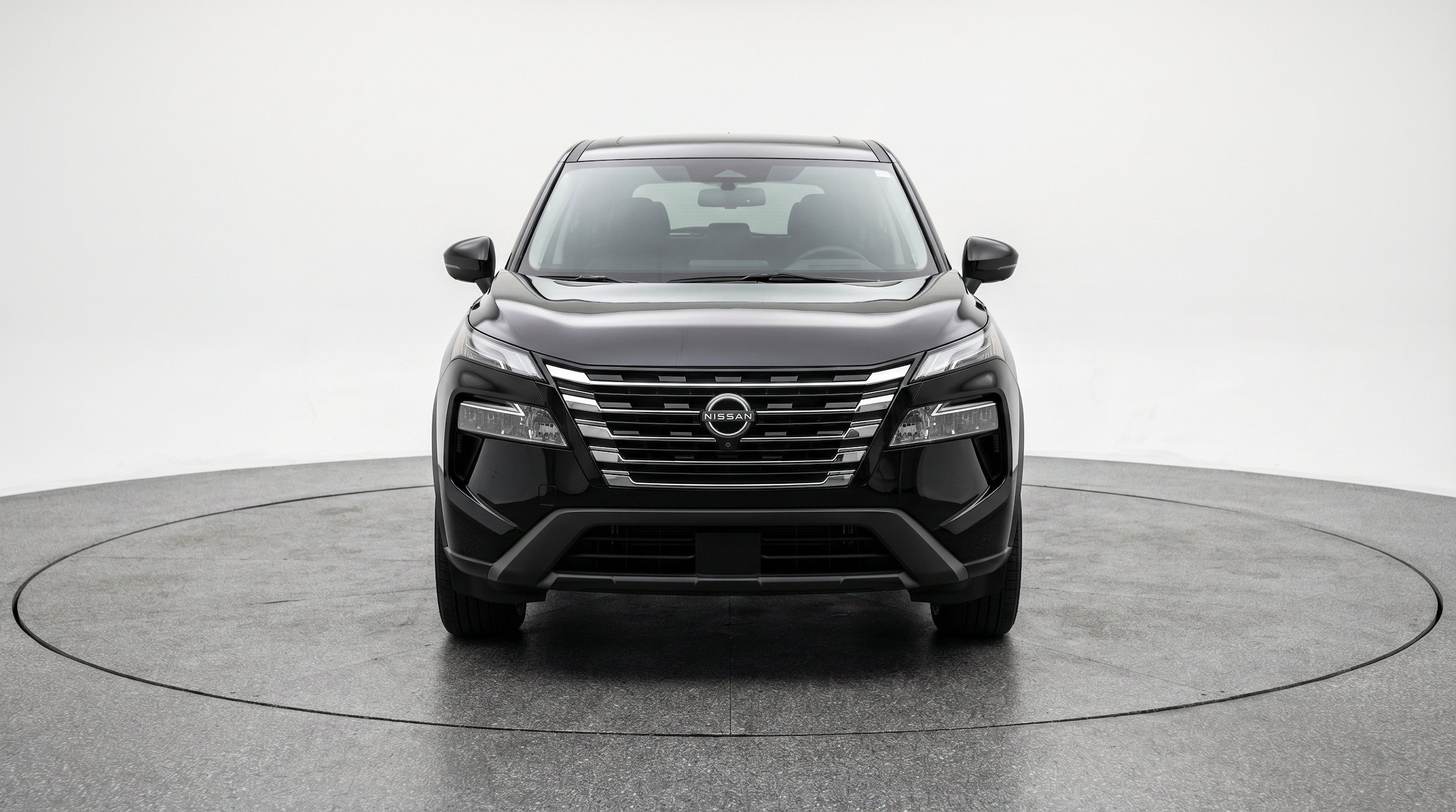 Thumbnail: 2025 Nissan Rogue - 2