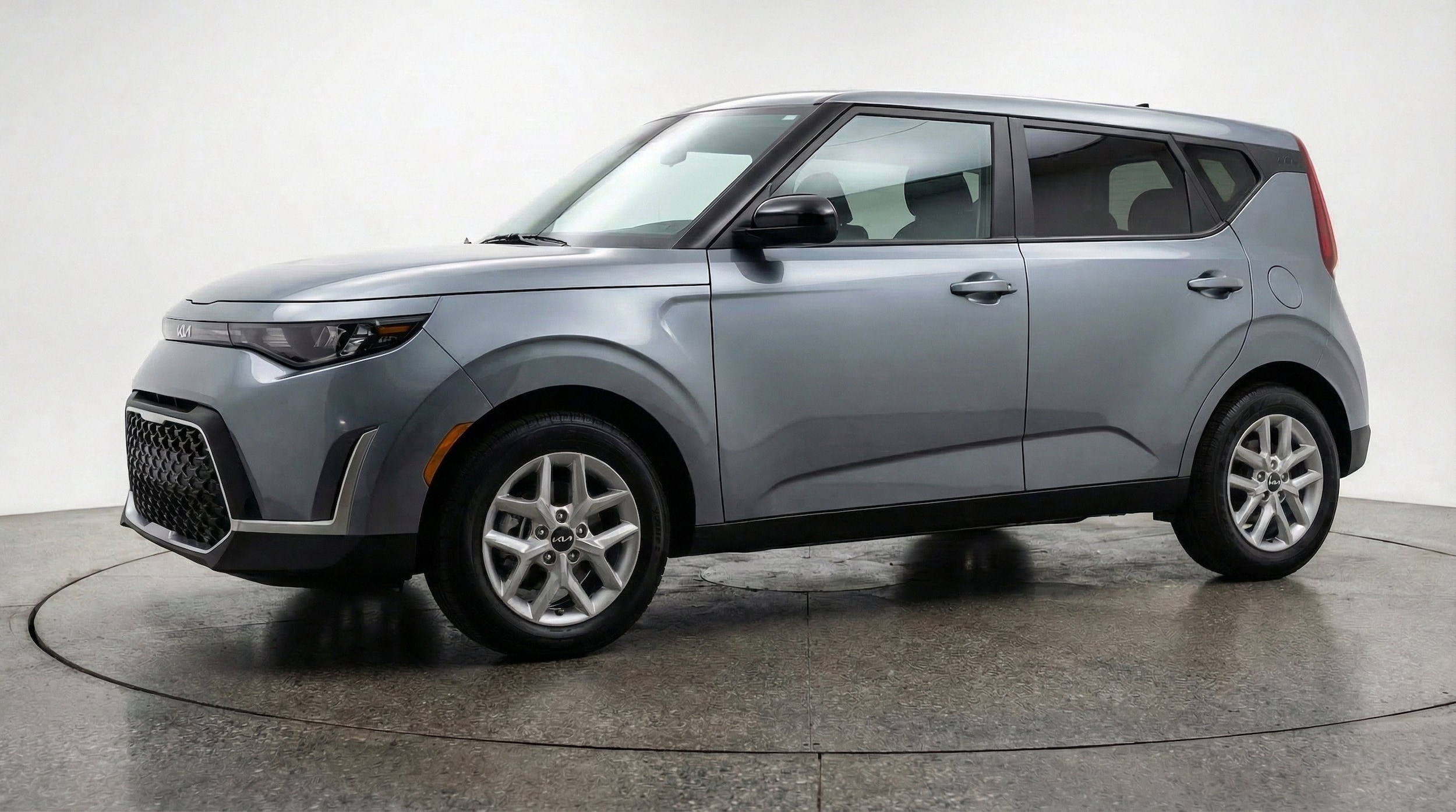 Thumbnail: 2025 Kia Soul - 3