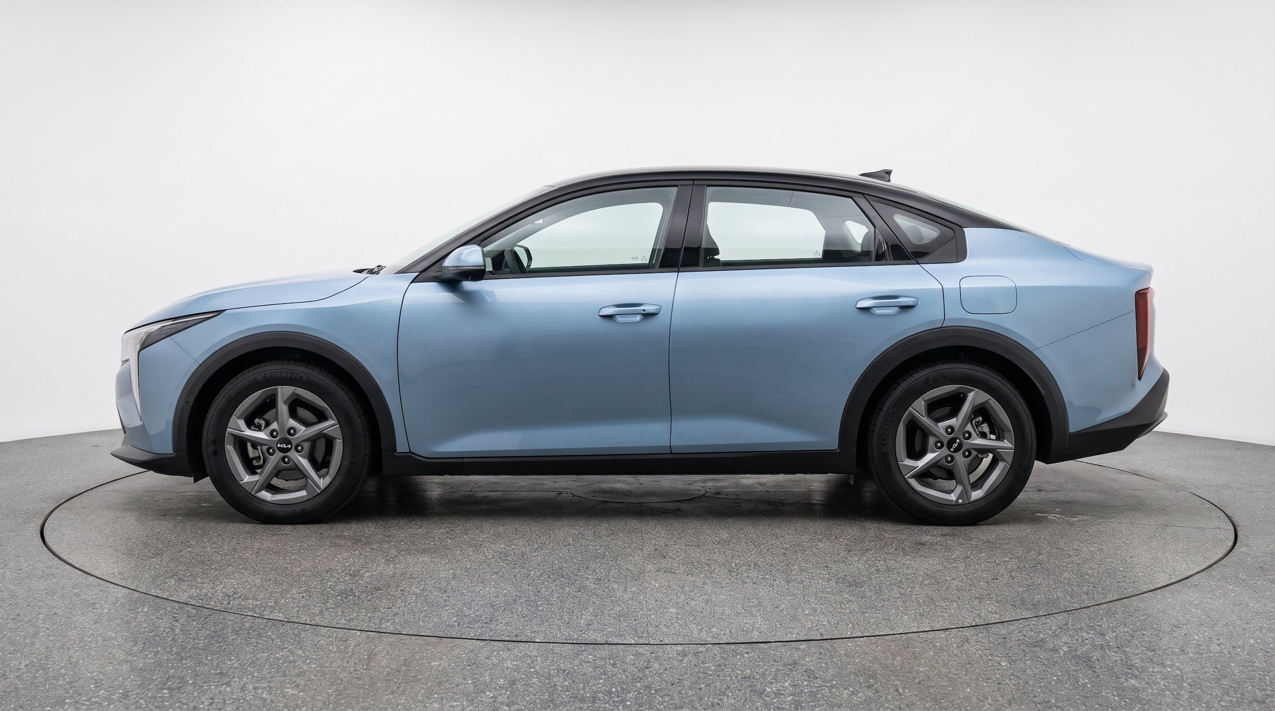 Thumbnail: 2026 Kia K4 - 5