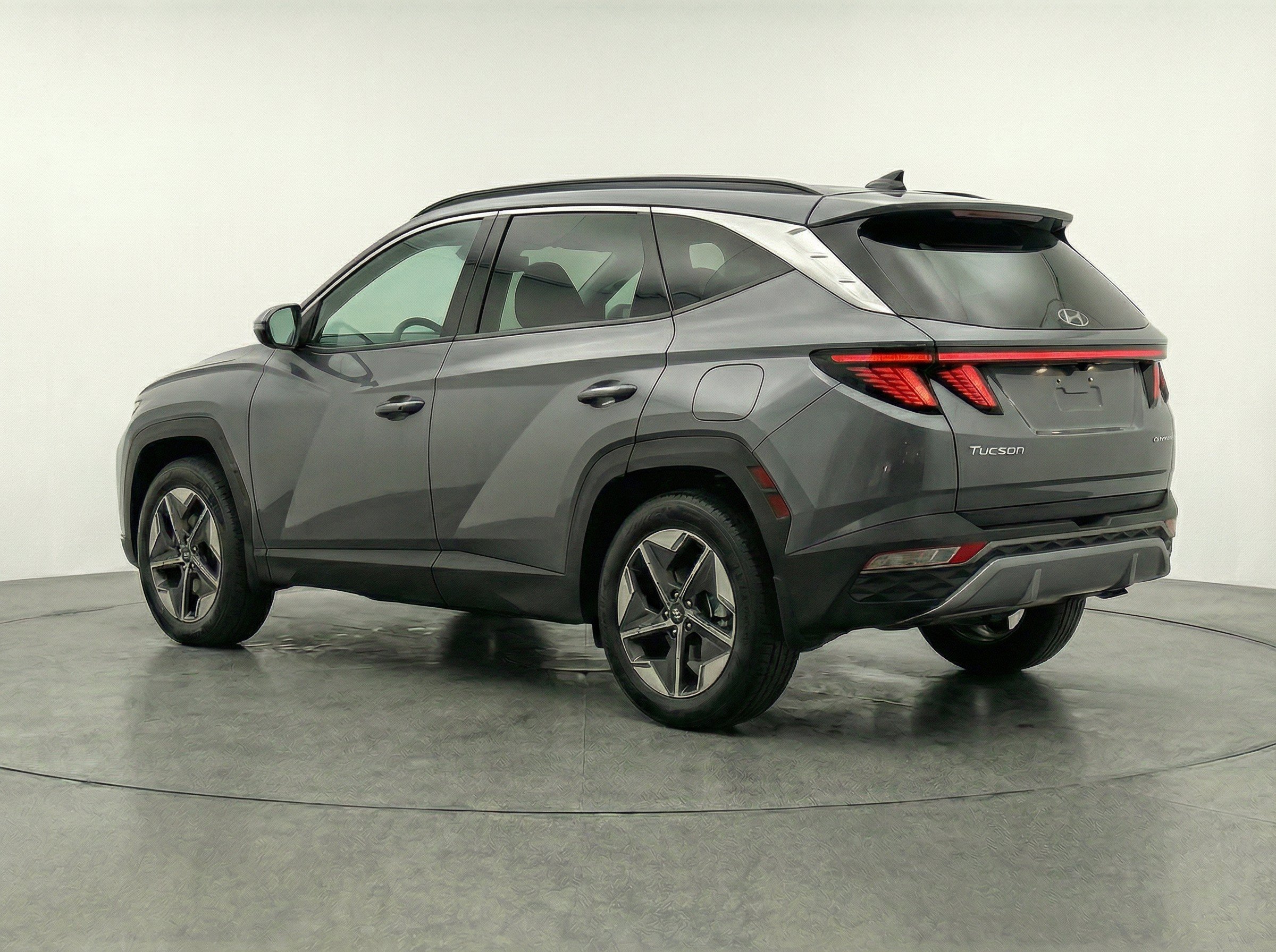 Thumbnail: 2026 Hyundai Tucson - 6