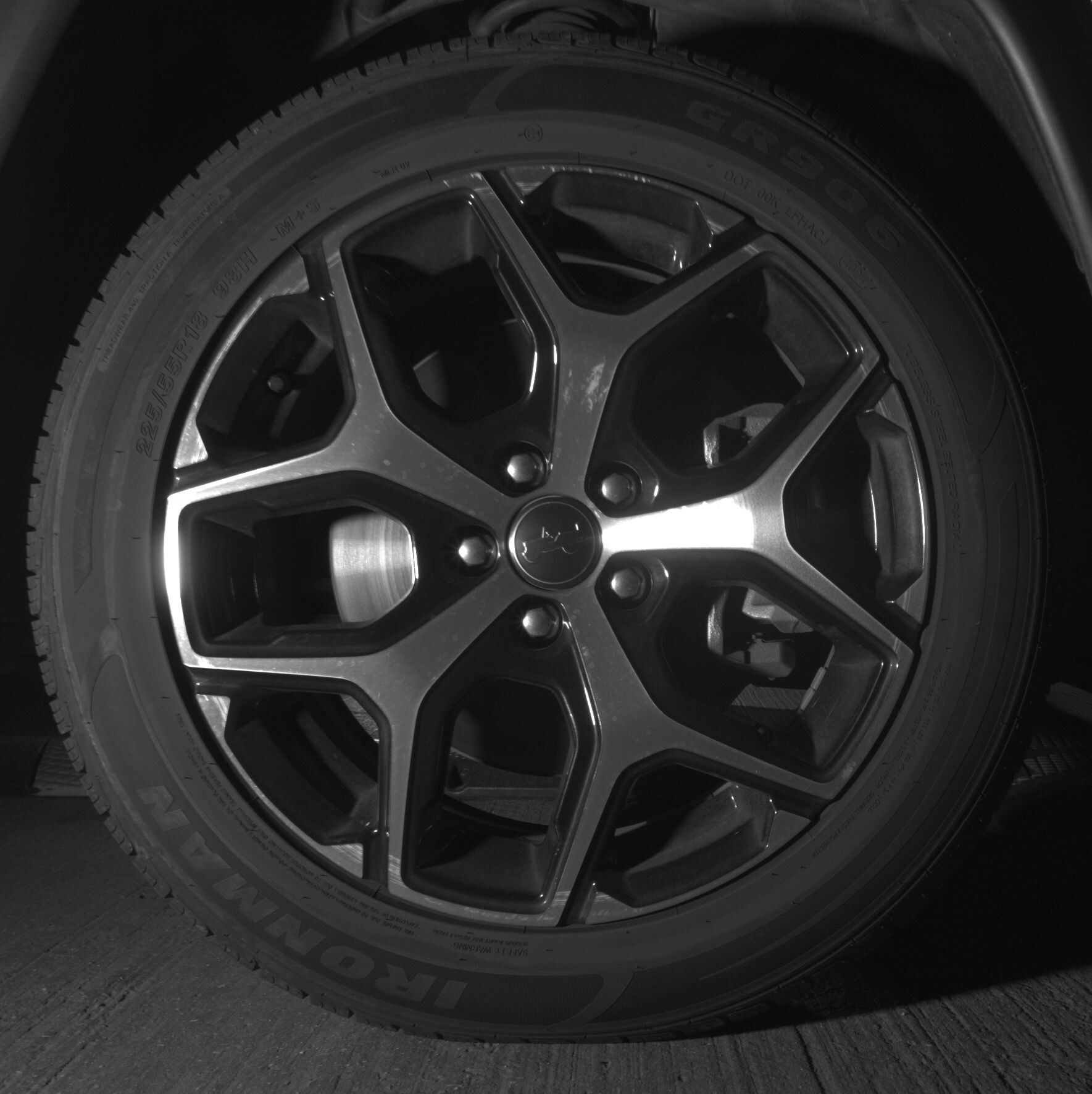 Thumbnail: 2025 Jeep Compass - 10