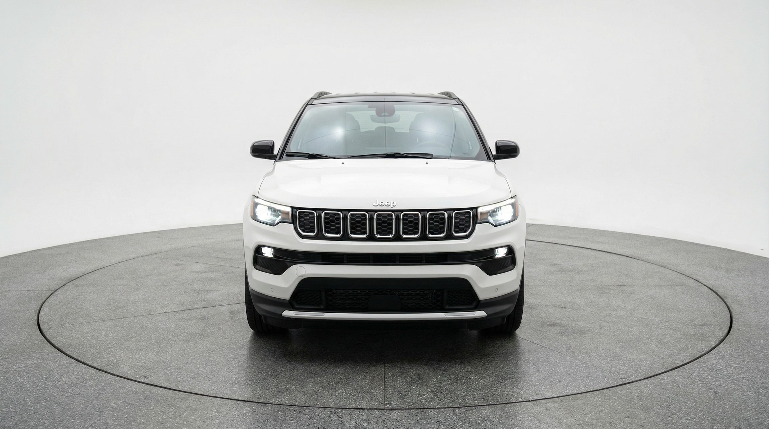 Thumbnail: 2025 Jeep Compass - 2