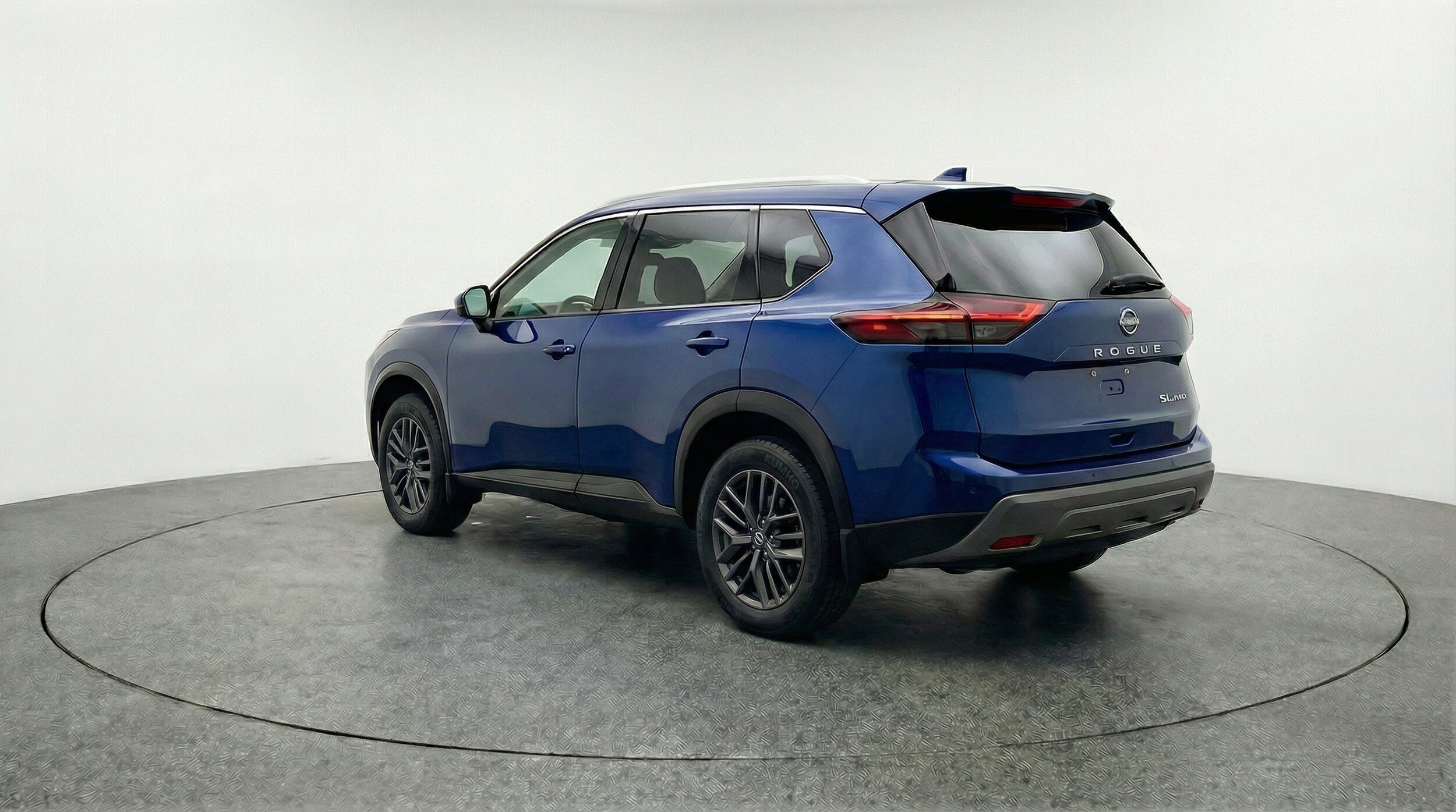 Thumbnail: 2026 Nissan Rogue - 6