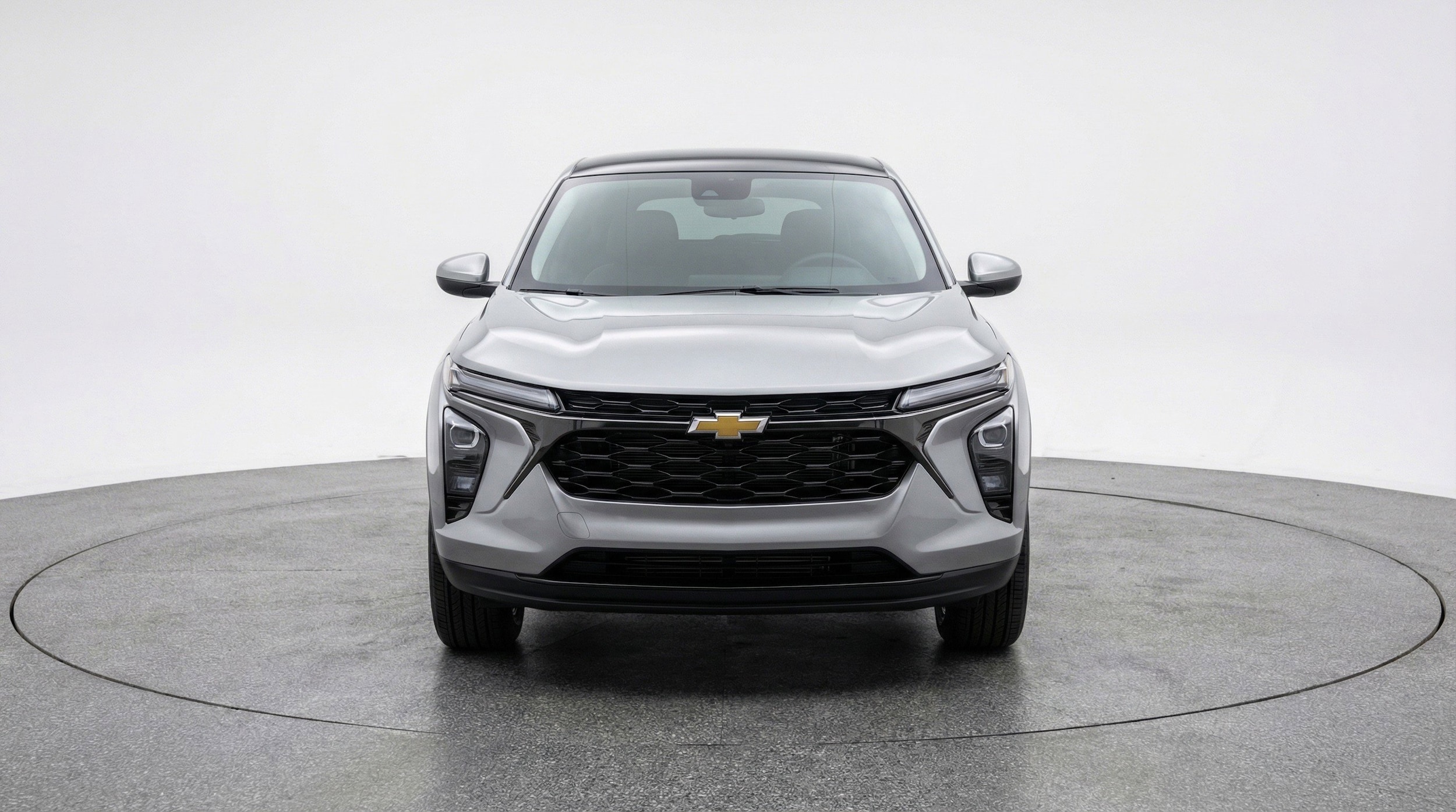 Thumbnail: 2025 Chevrolet Trax - 2