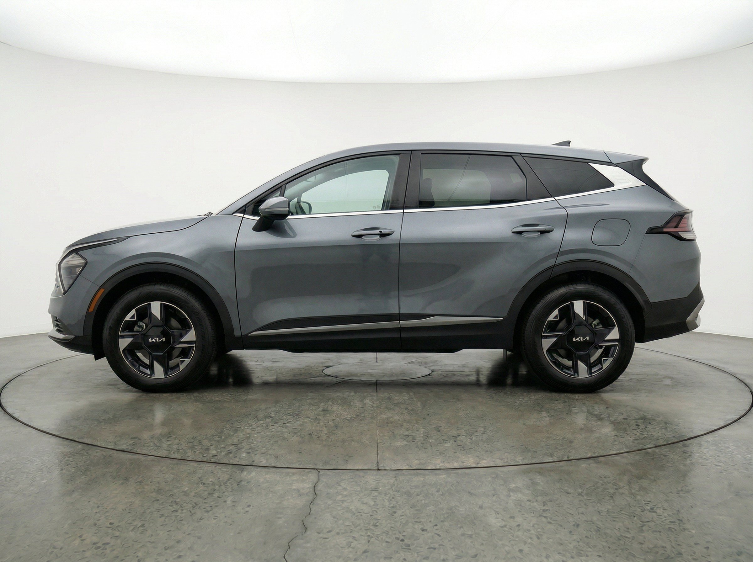 Thumbnail: 2026 Kia Sportage - 5