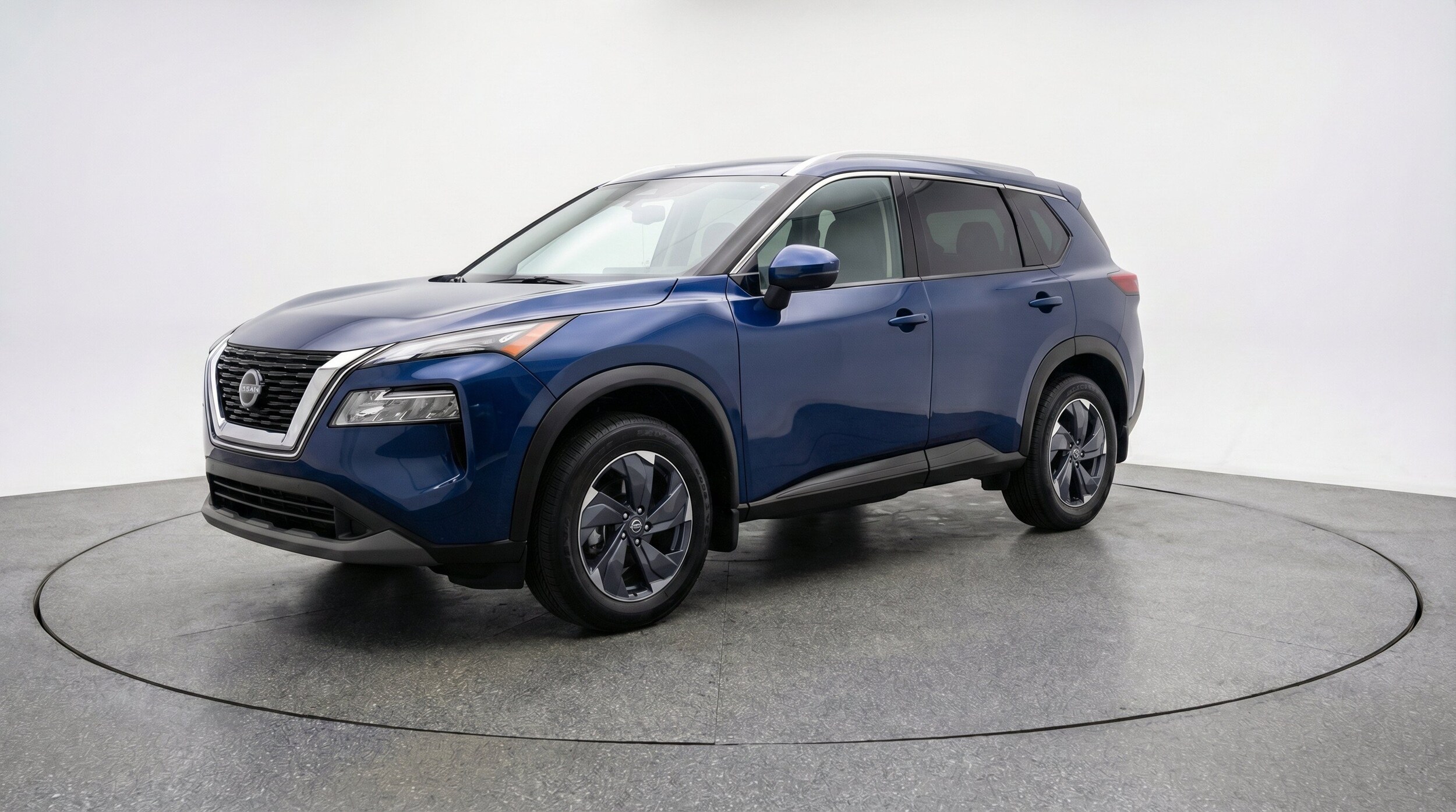 Thumbnail: 2025 Nissan Rogue - 3