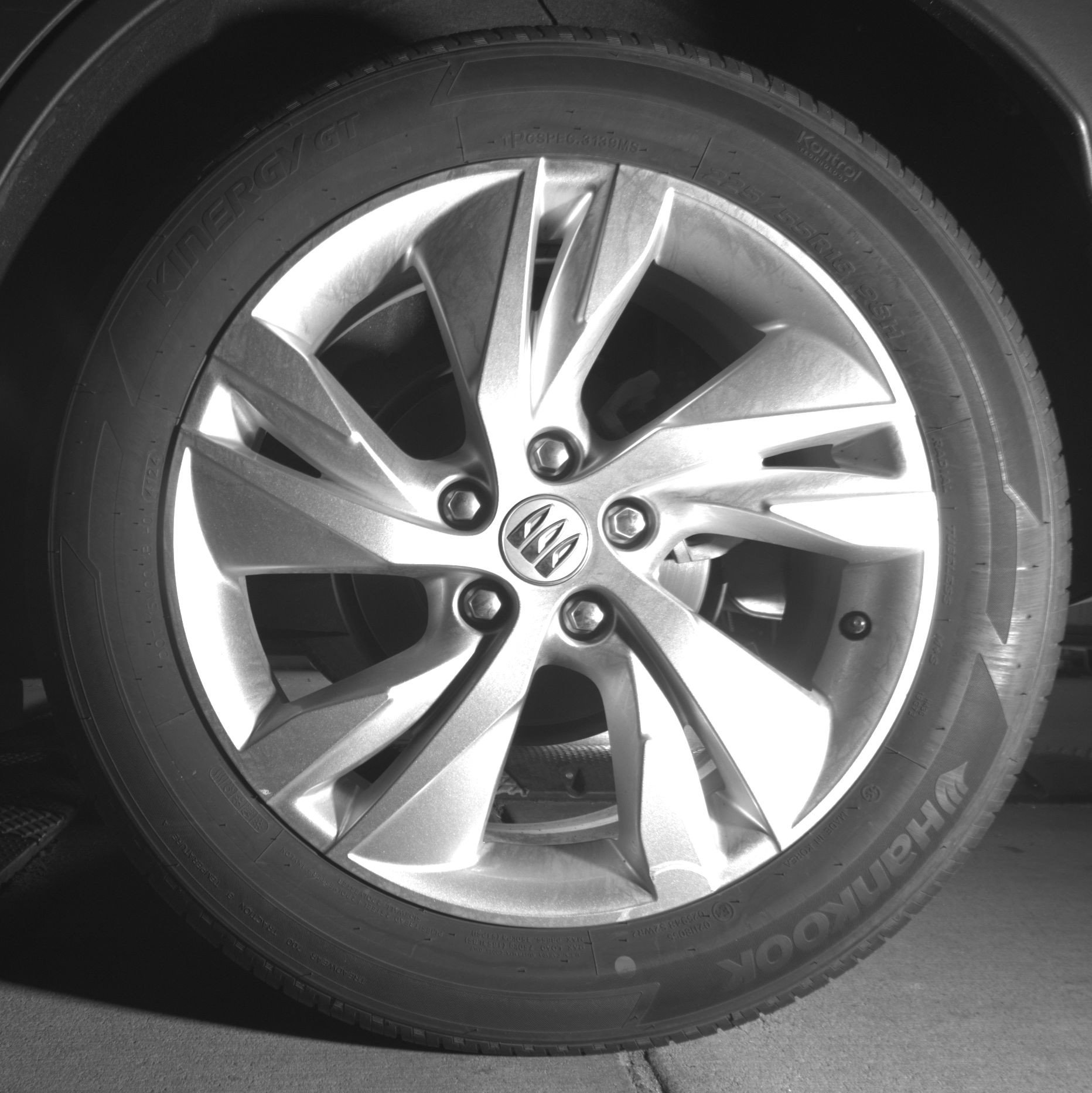 Thumbnail: 2025 Buick Encore GX - 14