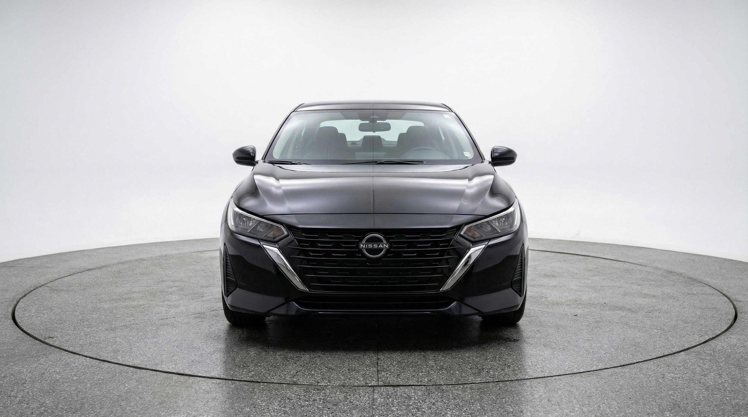 Thumbnail: 2025 Nissan Sentra - 2