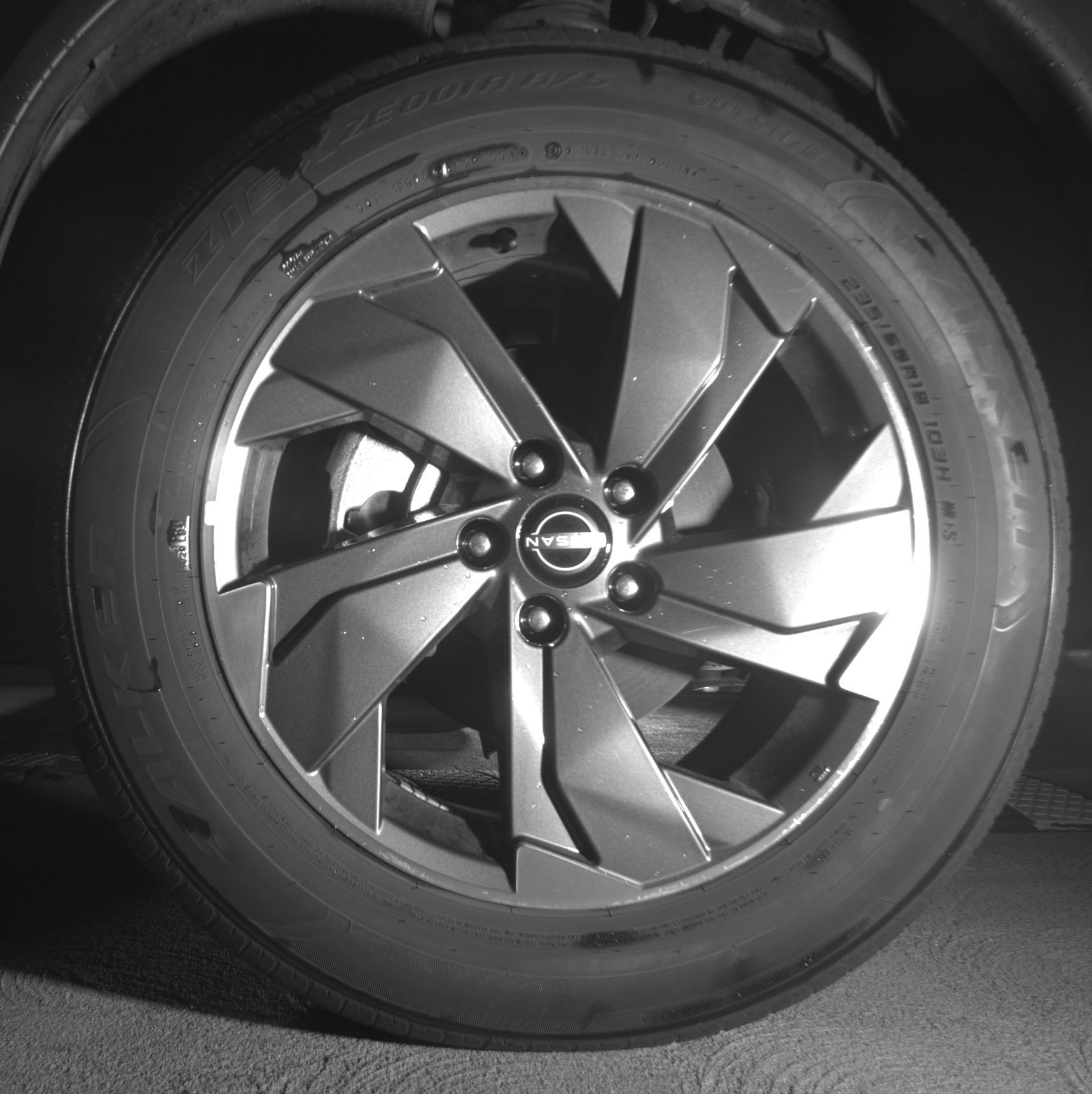 Thumbnail: 2025 Nissan Rogue - 12