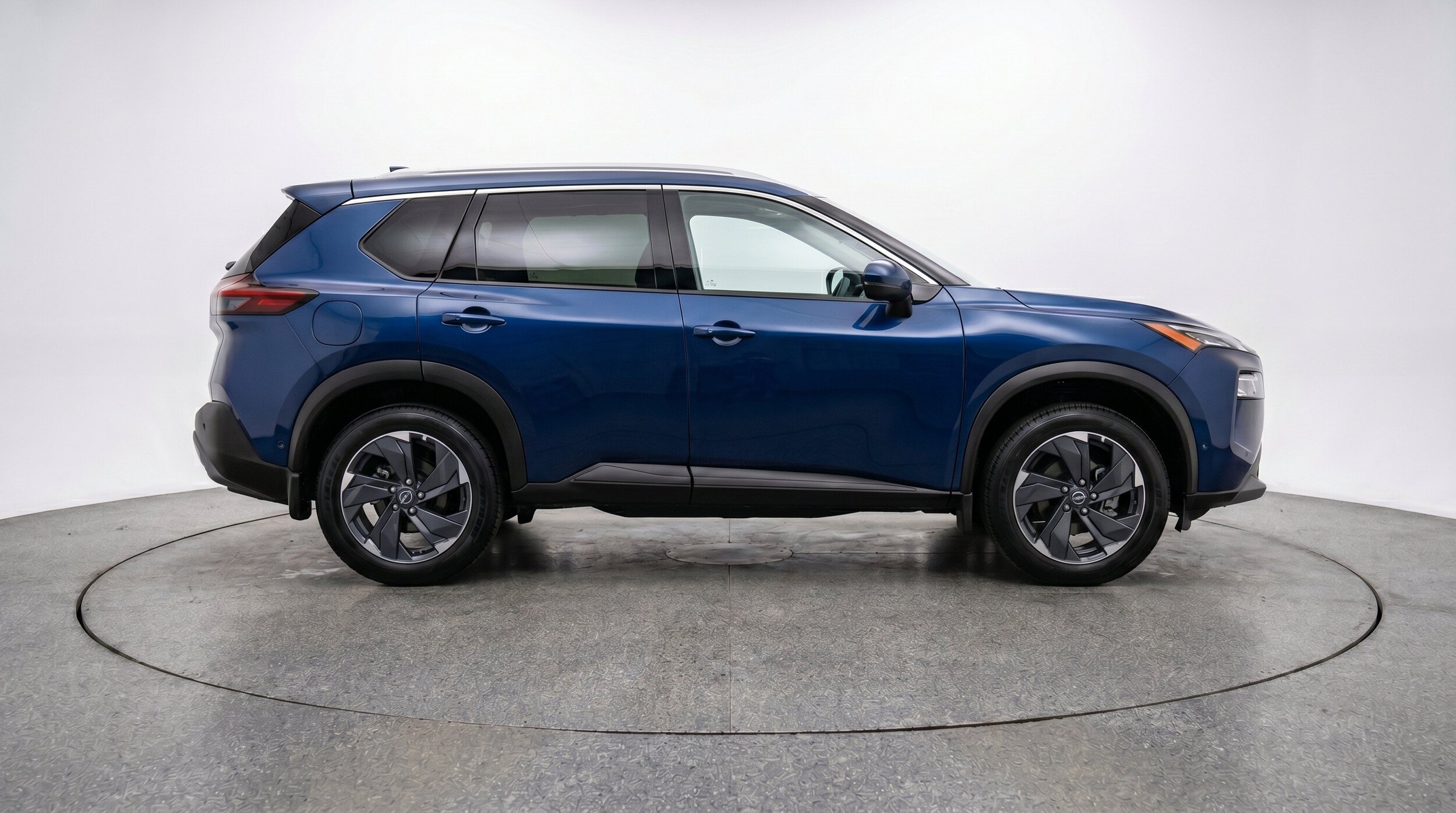 Thumbnail: 2025 Nissan Rogue - 11