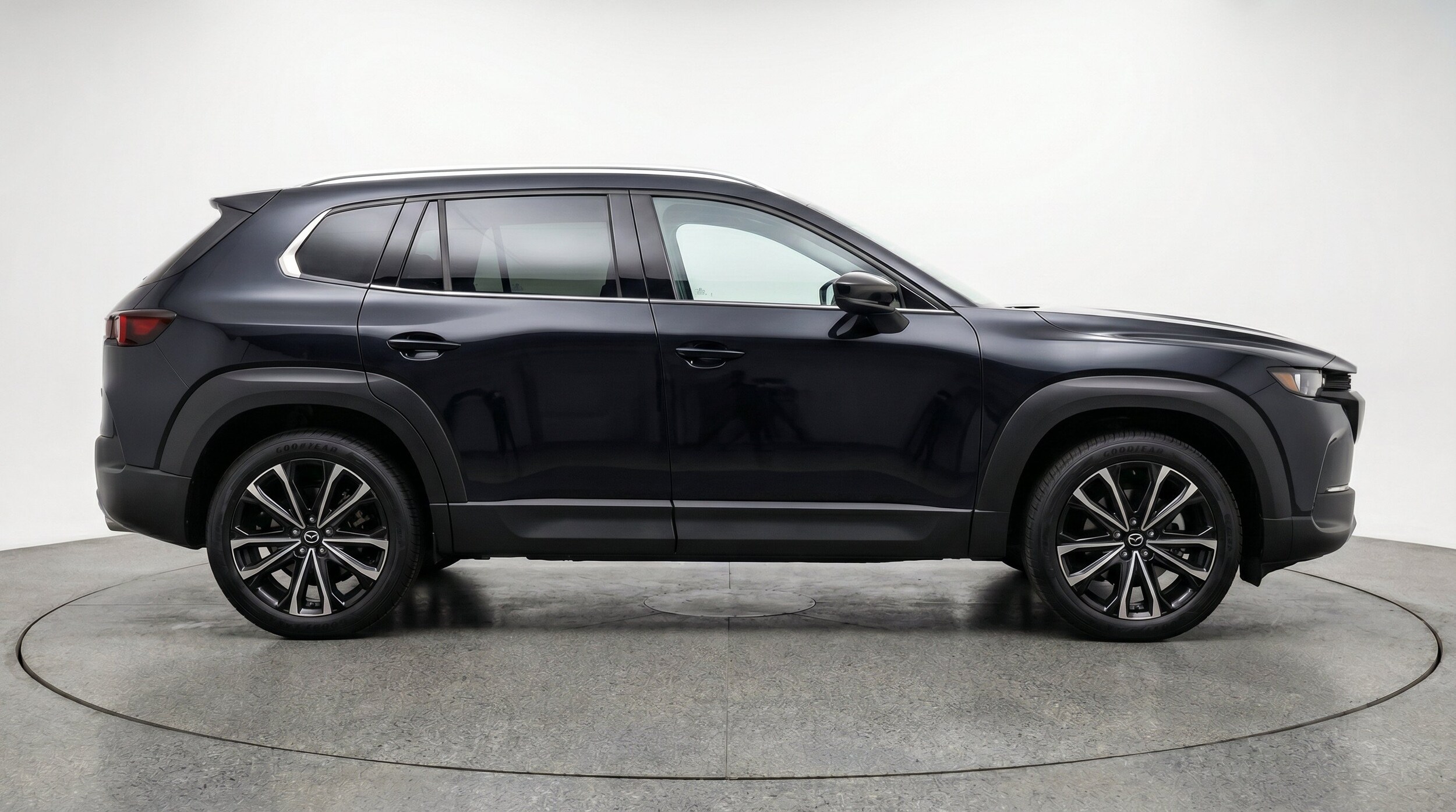 Thumbnail: 2026 Mazda CX-50 - 10