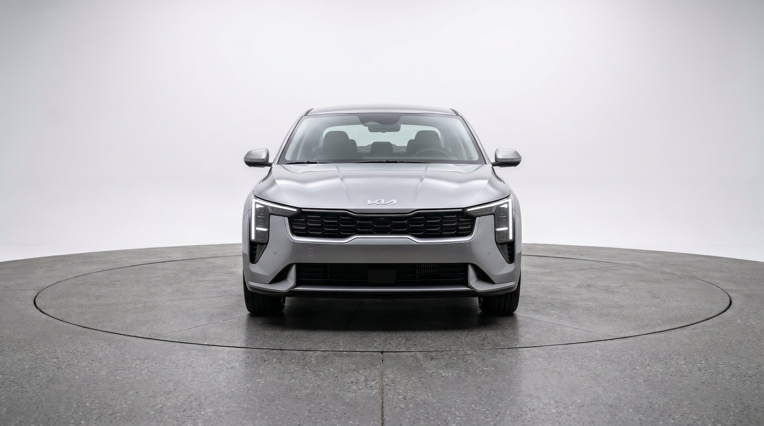 Thumbnail: 2026 Kia K4 - 2