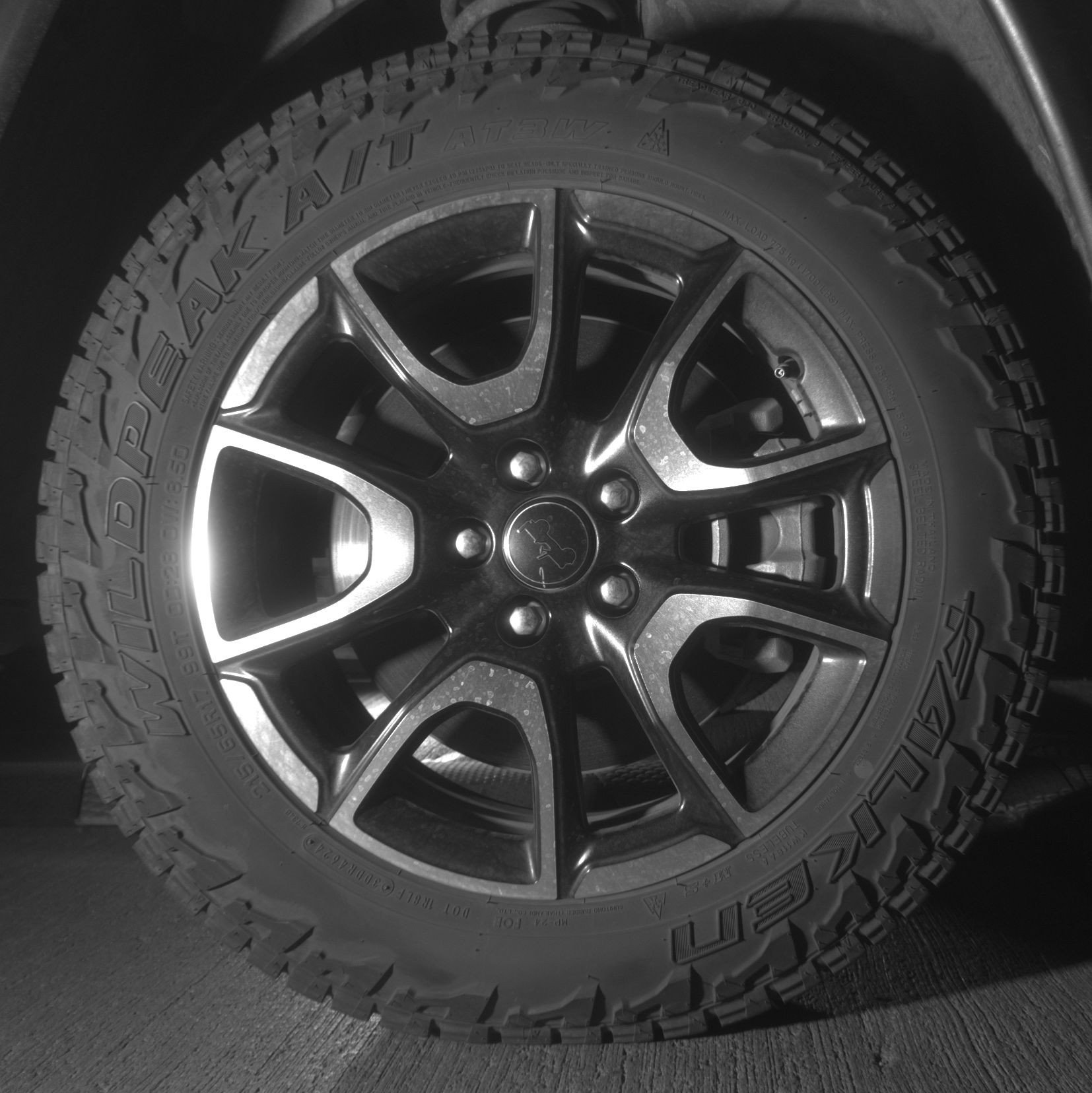 Thumbnail: 2025 Jeep Compass - 13