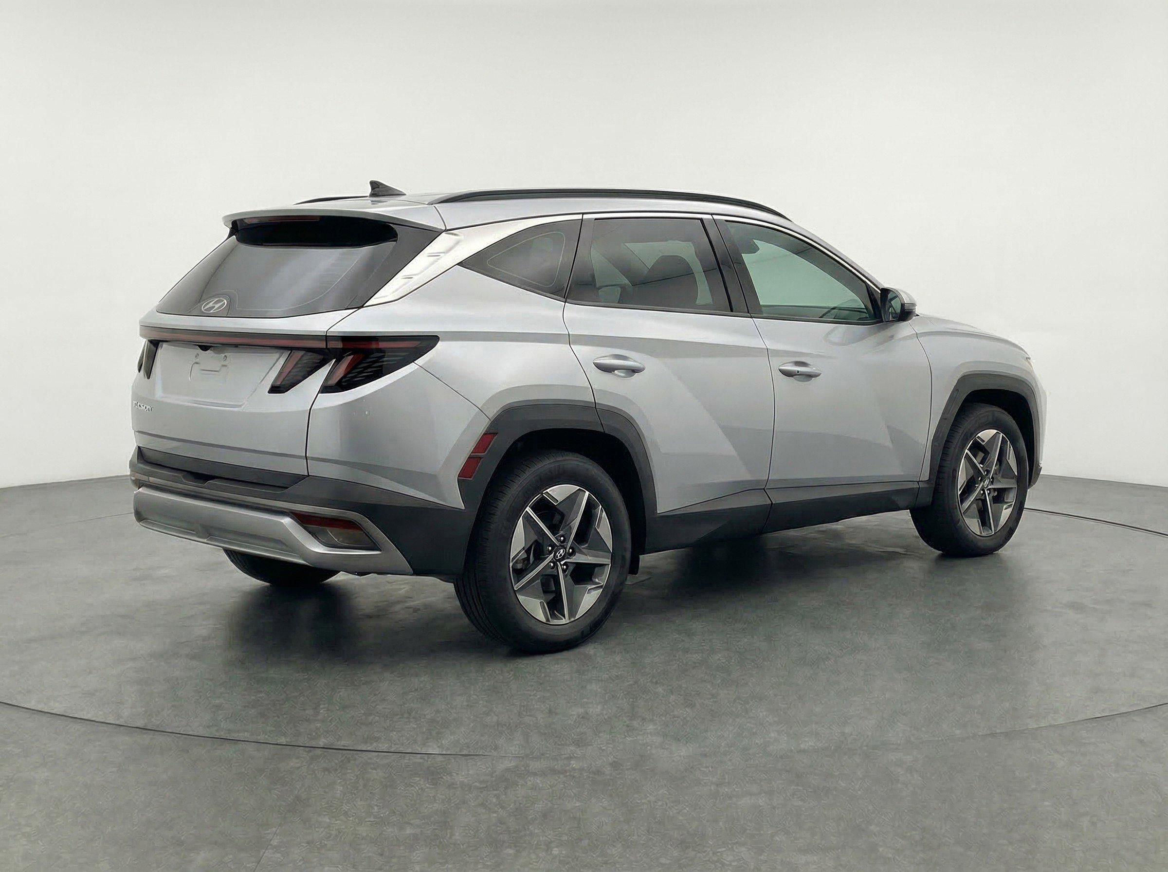 Thumbnail: 2025 Hyundai Tucson - 9