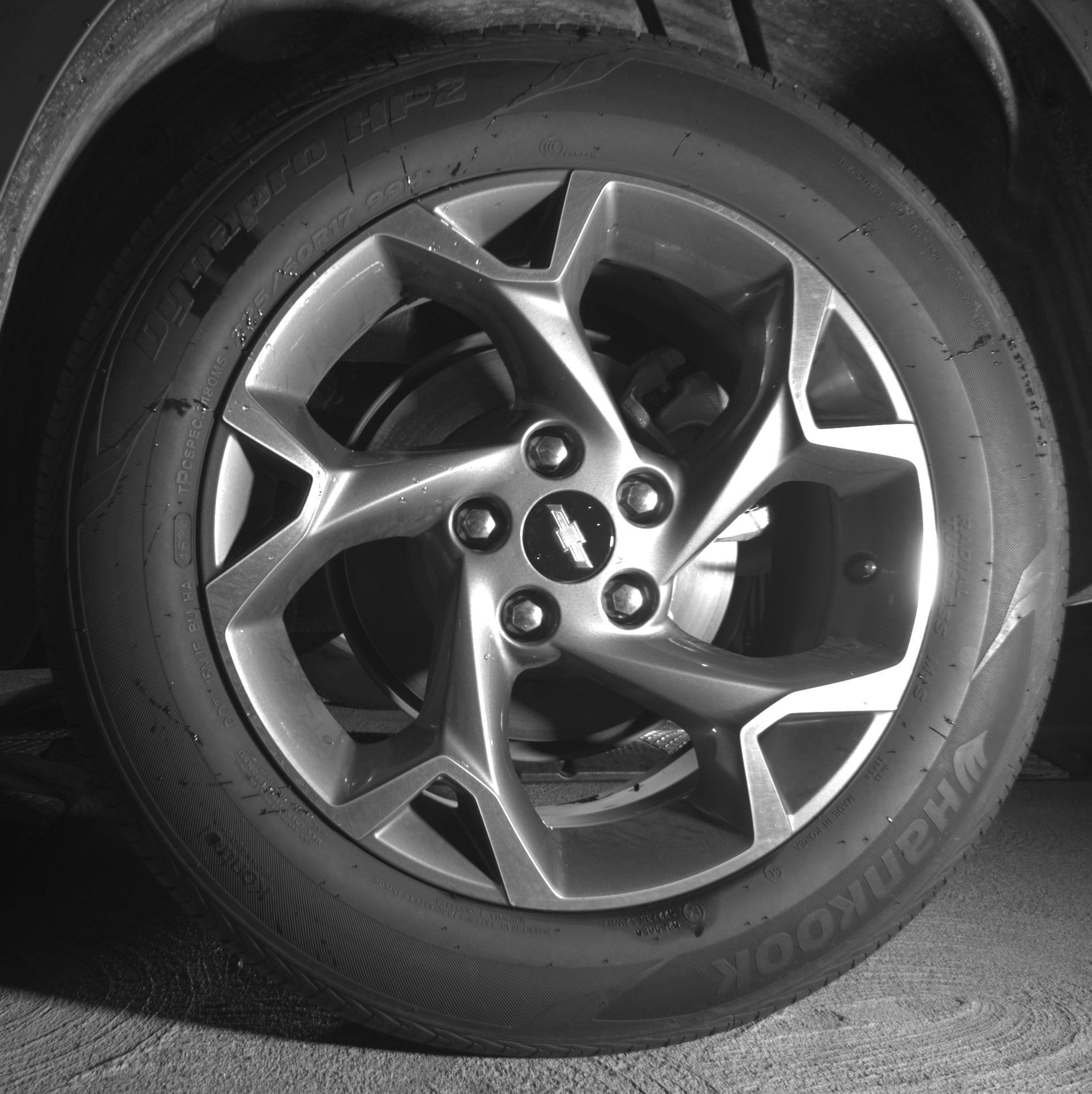 Thumbnail: 2025 Chevrolet Trax - 14