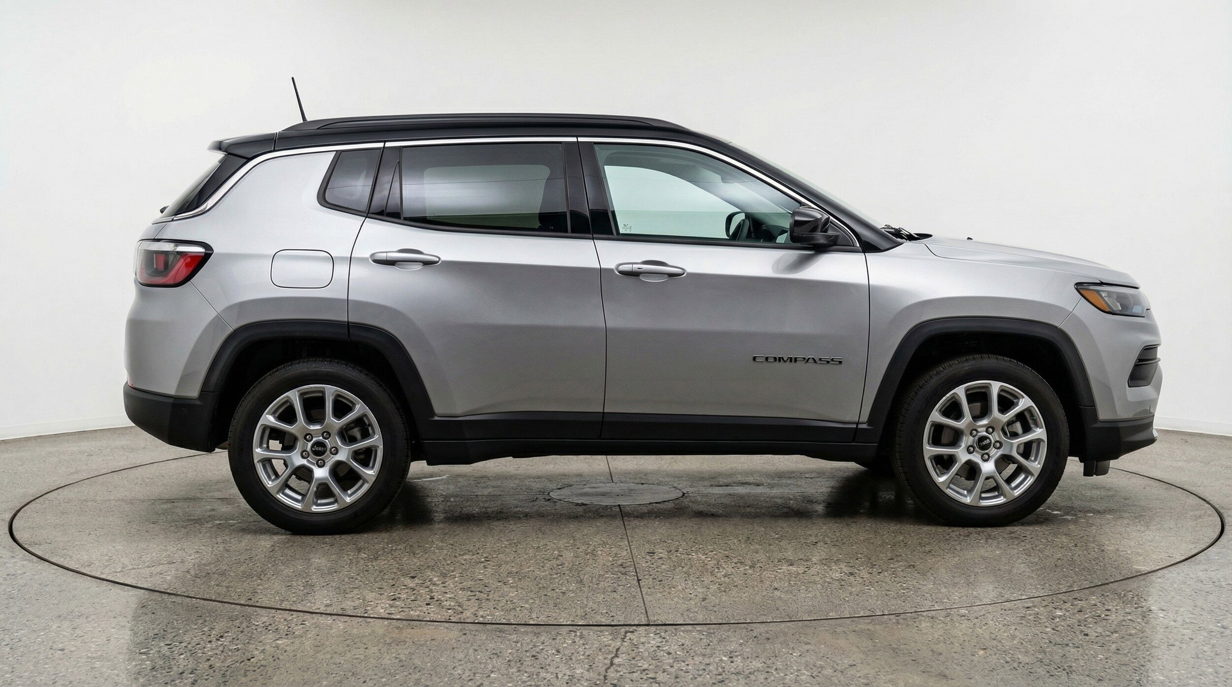 Thumbnail: 2025 Jeep Compass - 11