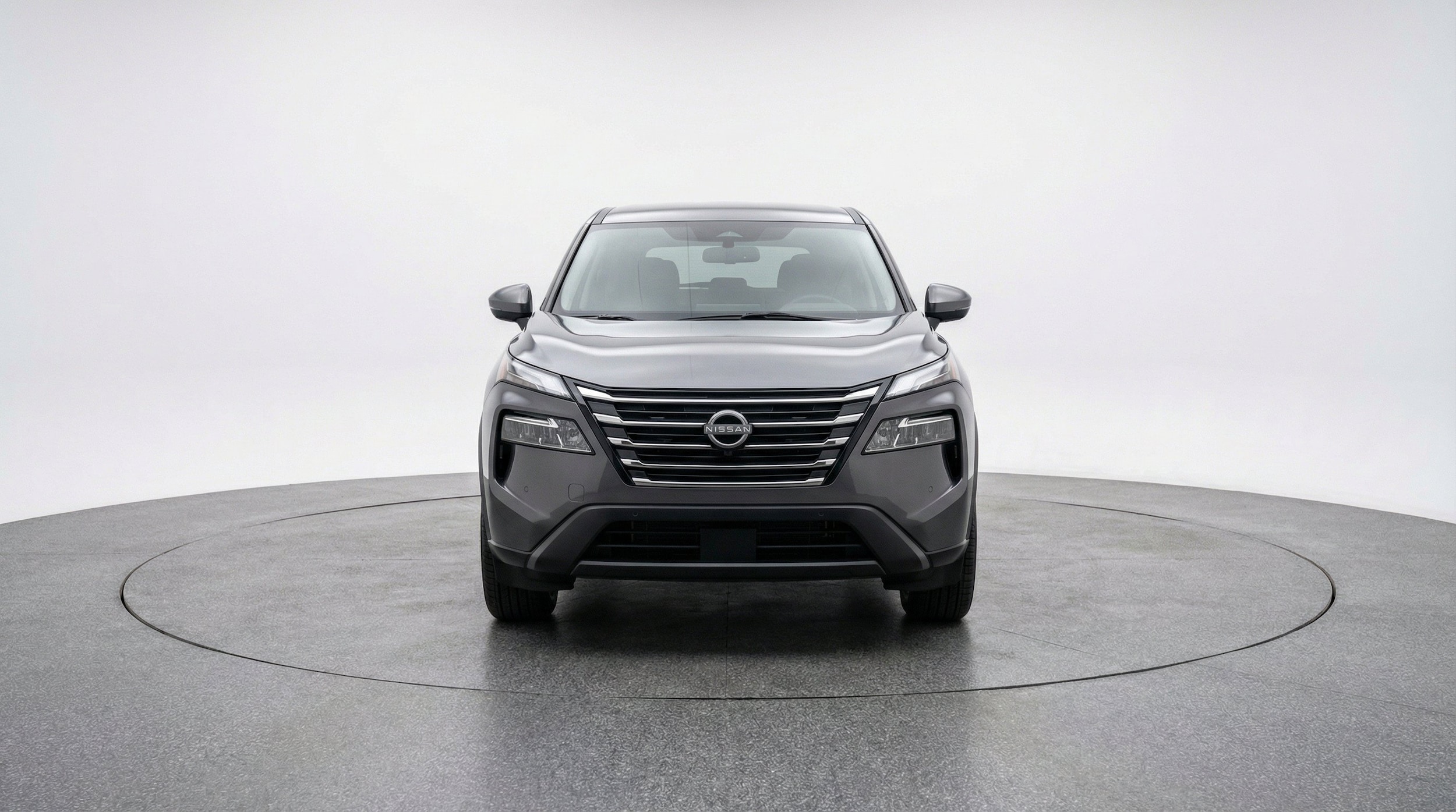 Thumbnail: 2025 Nissan Rogue - 2