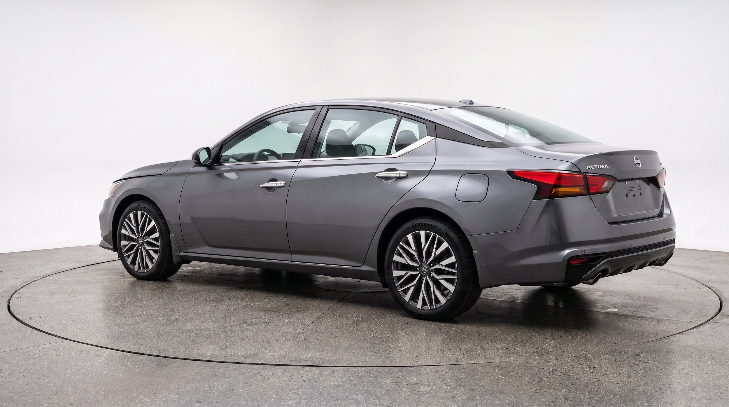 Thumbnail: 2025 Nissan Altima - 6