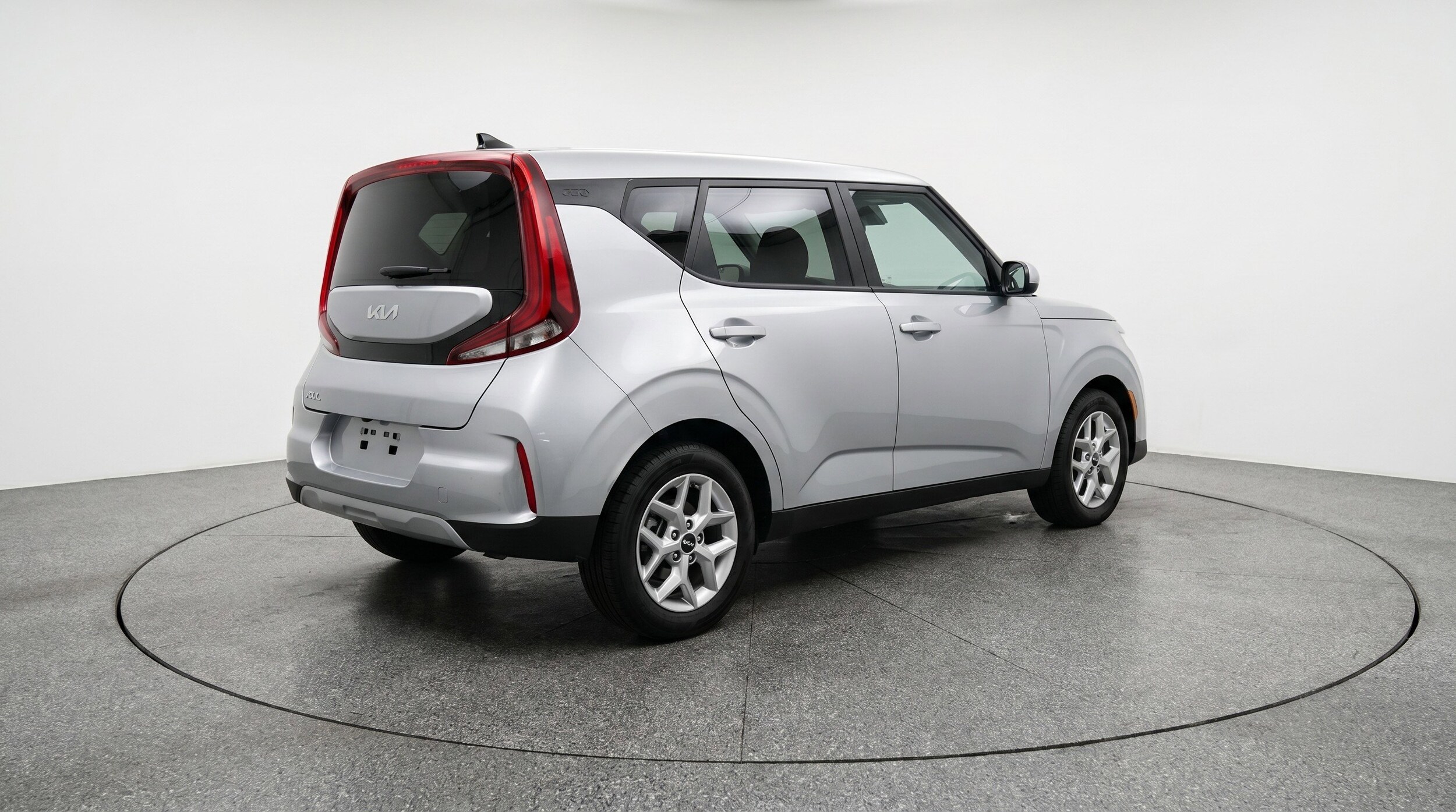 Thumbnail: 2025 Kia Soul - 9
