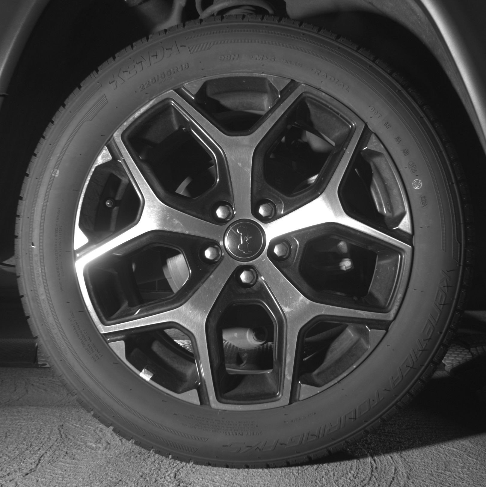 Thumbnail: 2025 Jeep Compass - 15