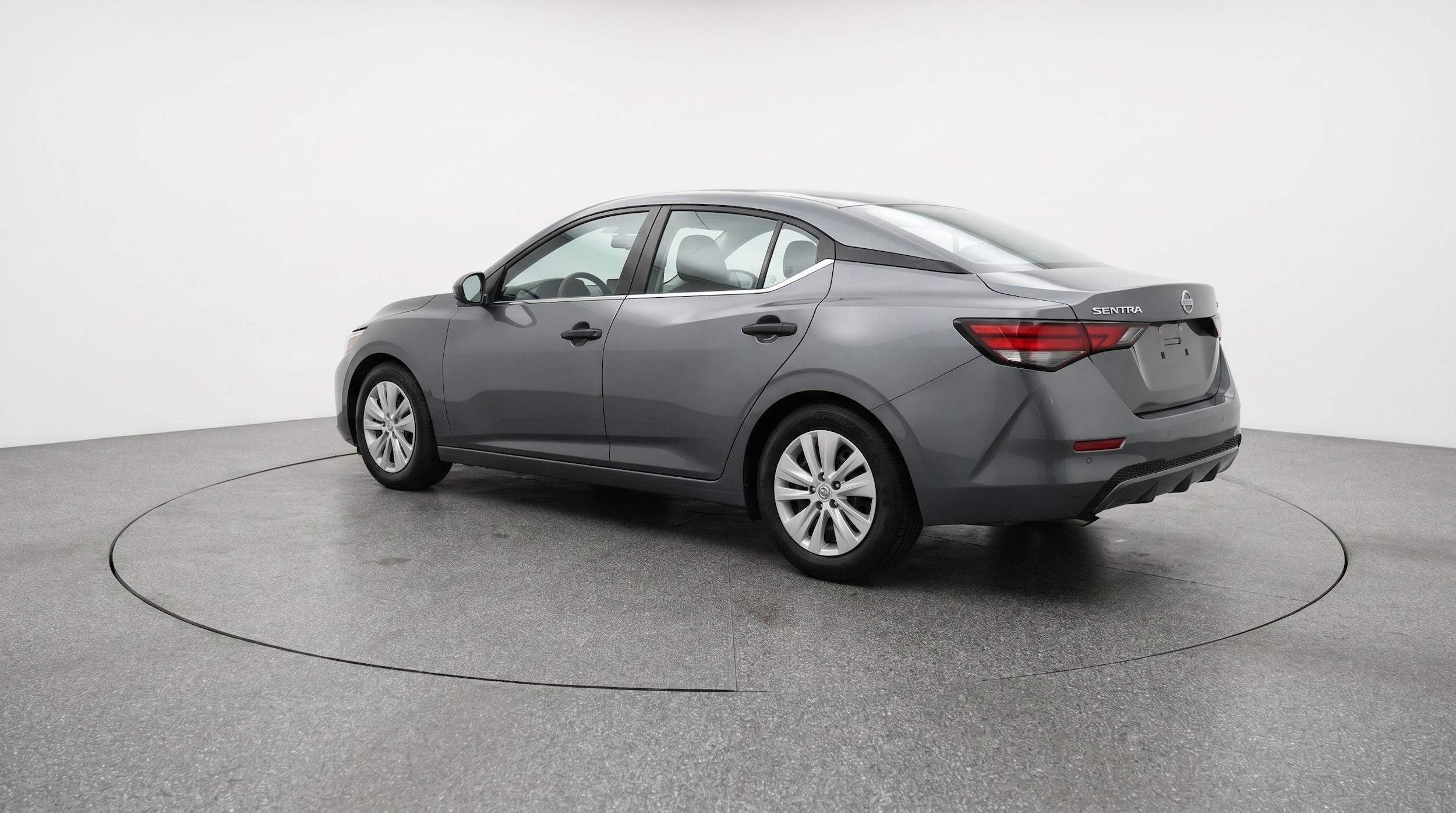 Thumbnail: 2025 Nissan Sentra - 6