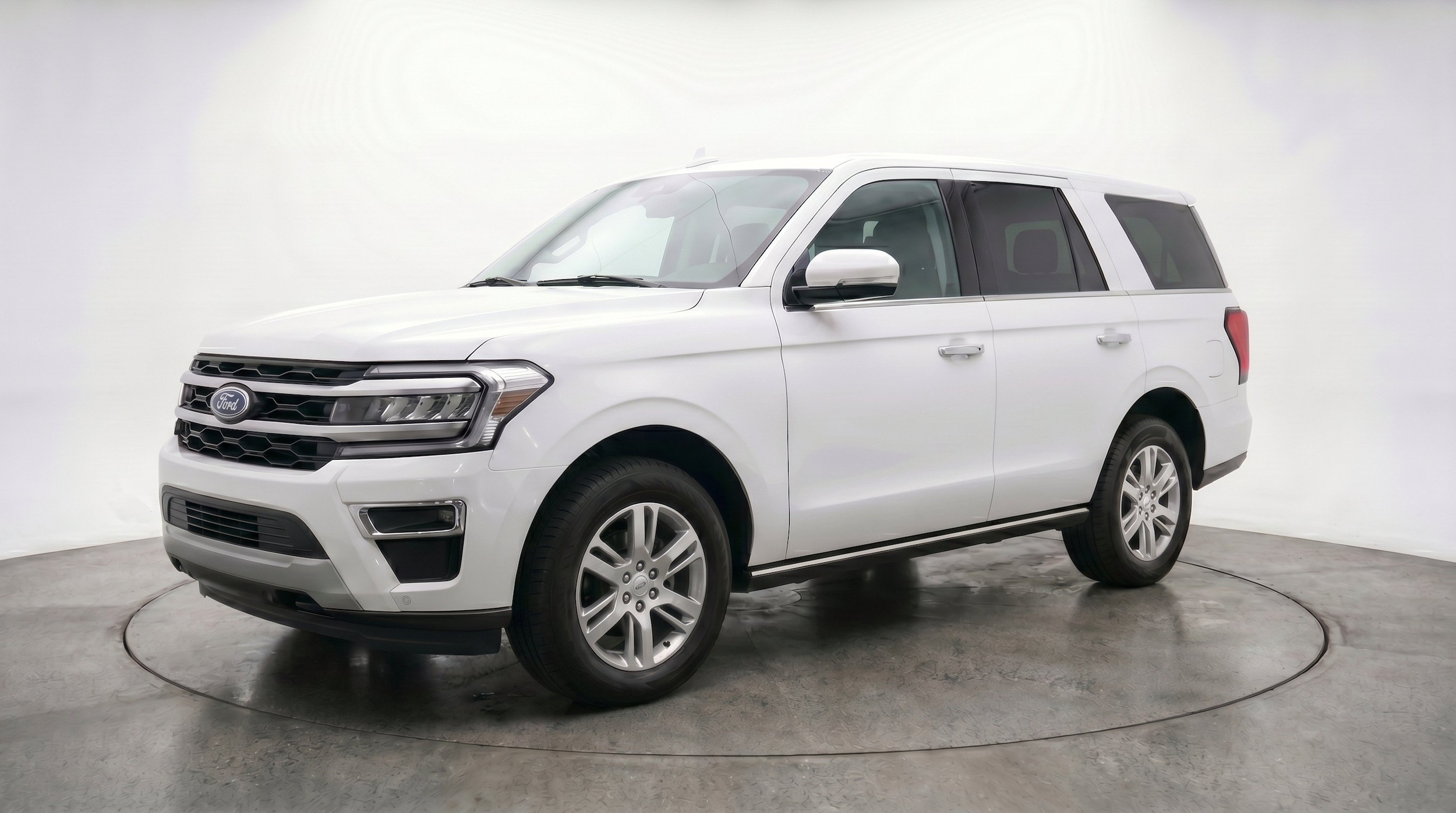 Thumbnail: 2024 Ford Expedition MAX - 3